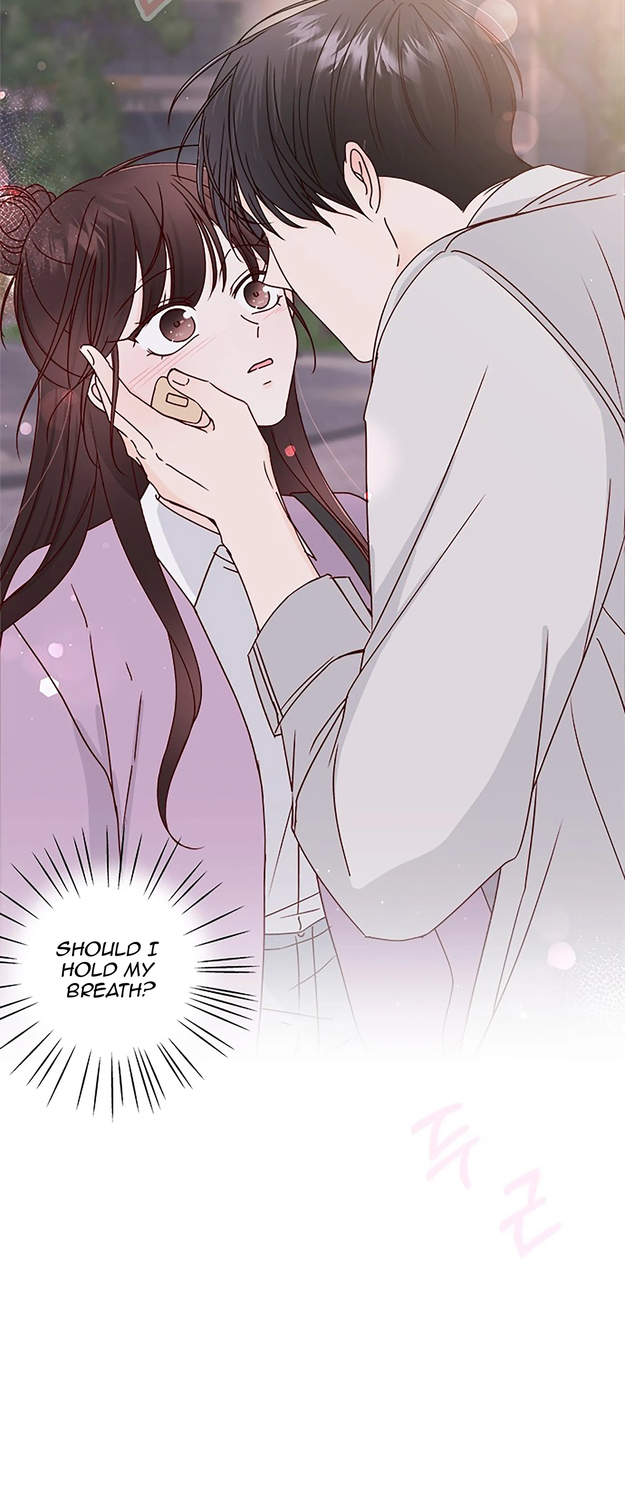 Next Door Boyfriend (Kkulsam) Chapter 27 Page 15