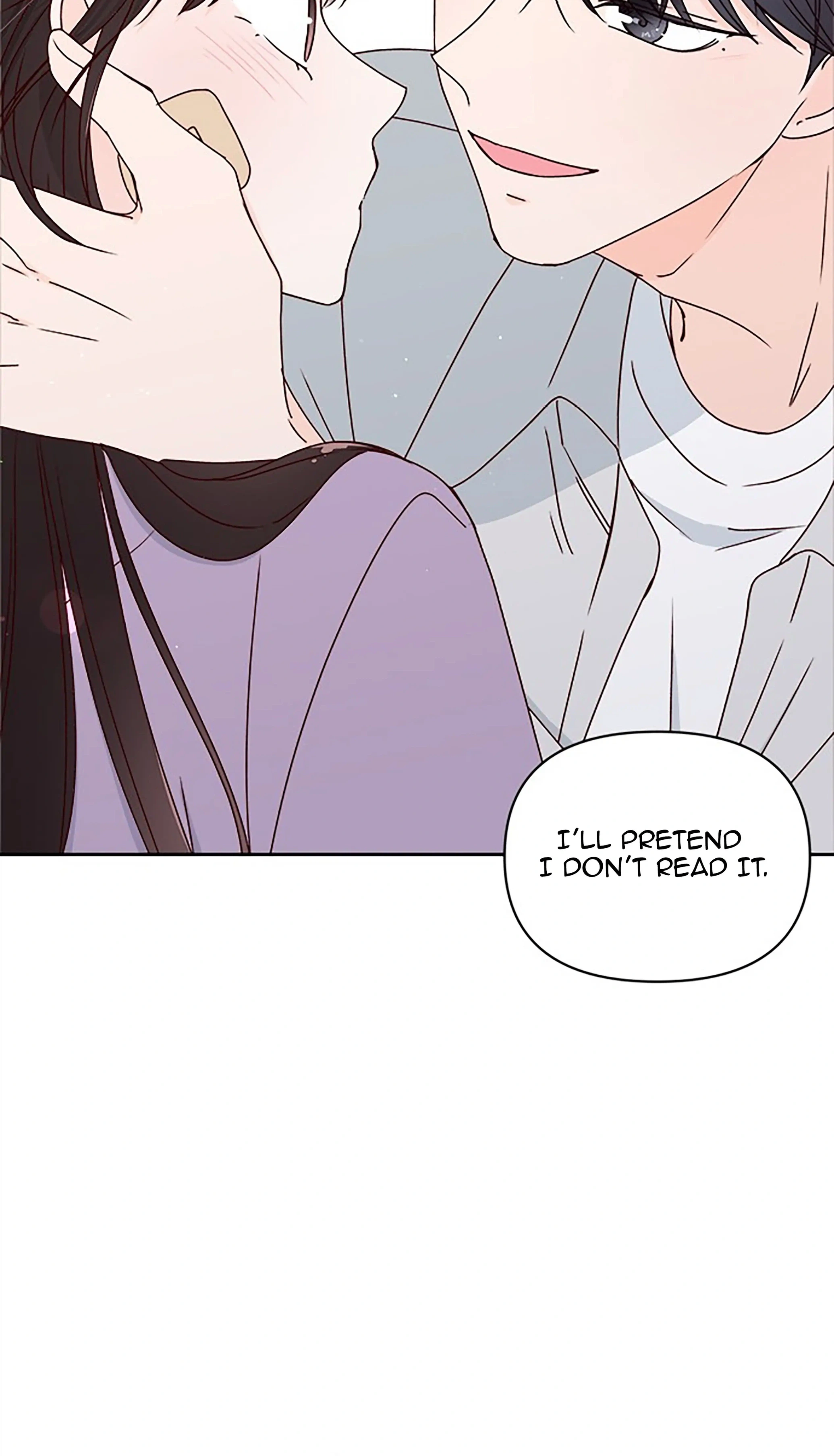 Next Door Boyfriend (Kkulsam) Chapter 27 Page 19