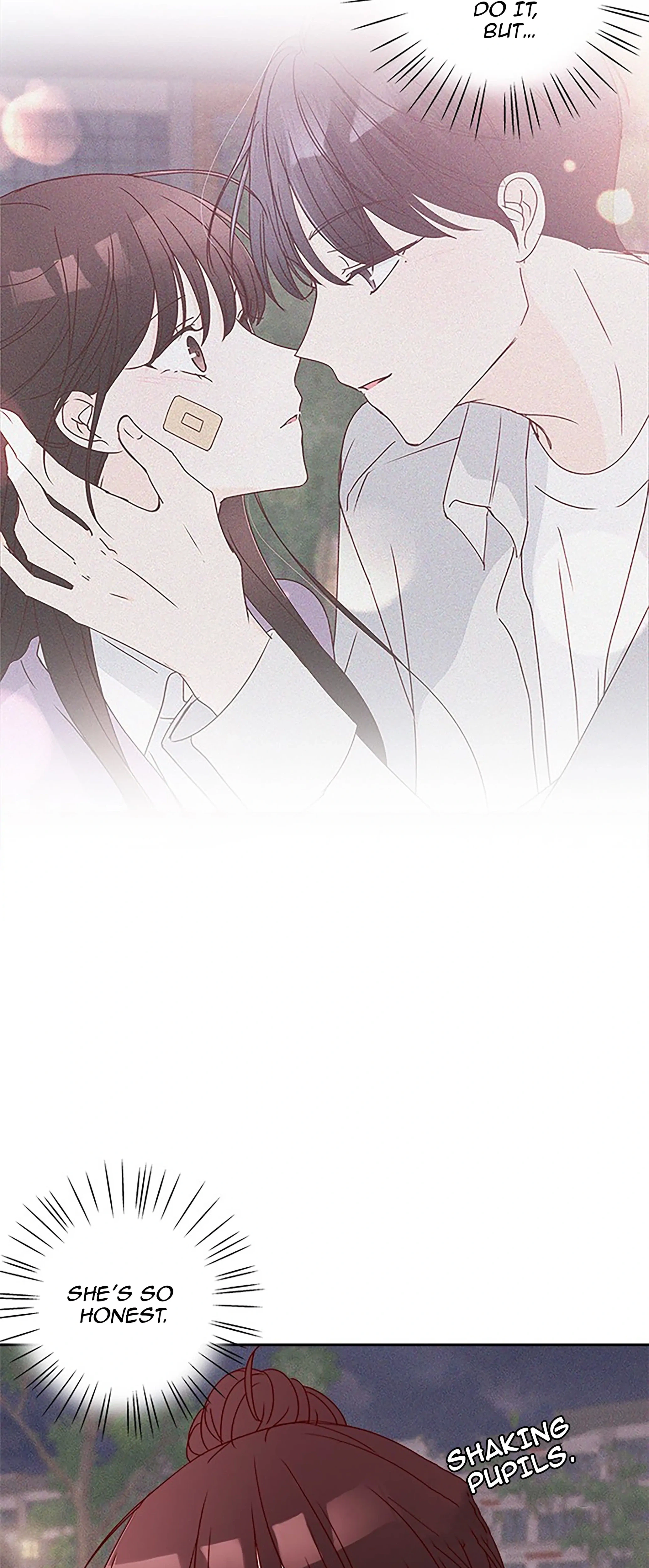 Next Door Boyfriend (Kkulsam) Chapter 27 Page 27