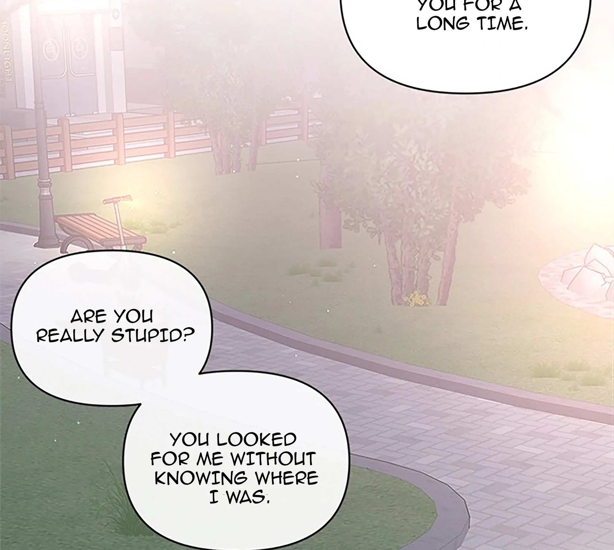 Next Door Boyfriend (Kkulsam) Chapter 27 Page 32