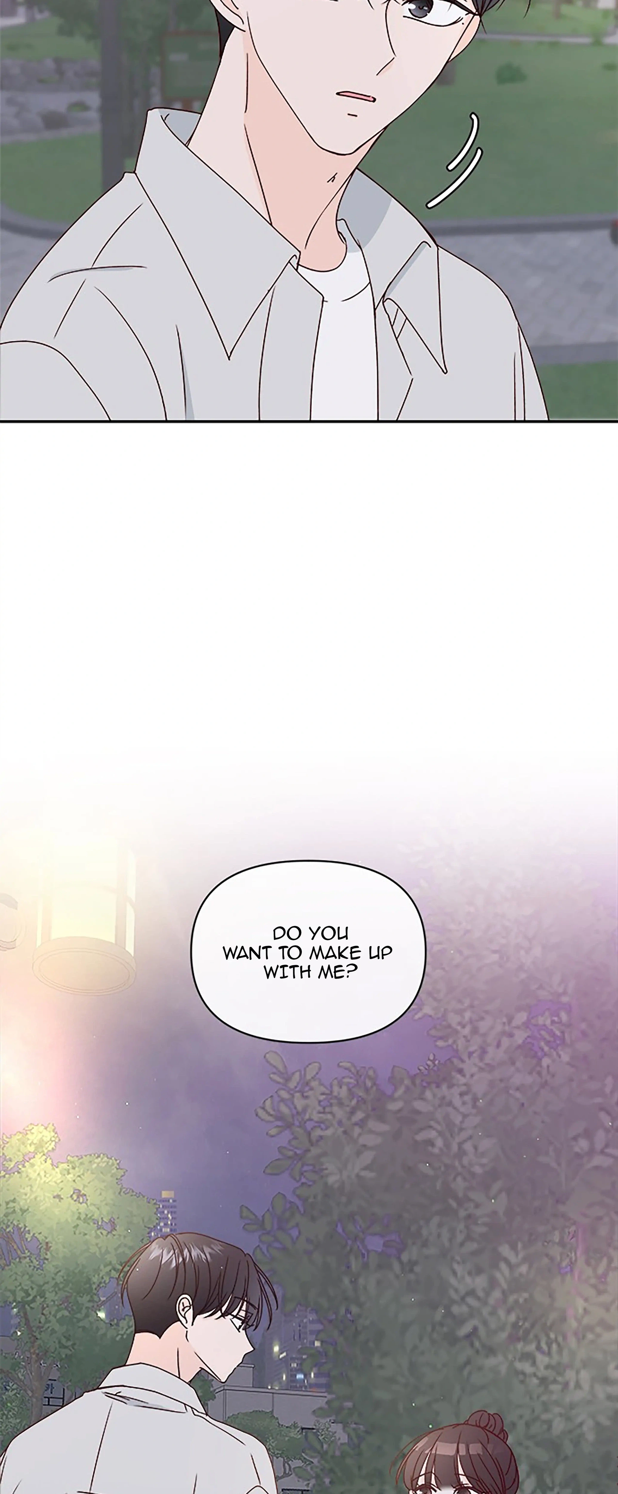 Next Door Boyfriend (Kkulsam) Chapter 27 Page 37