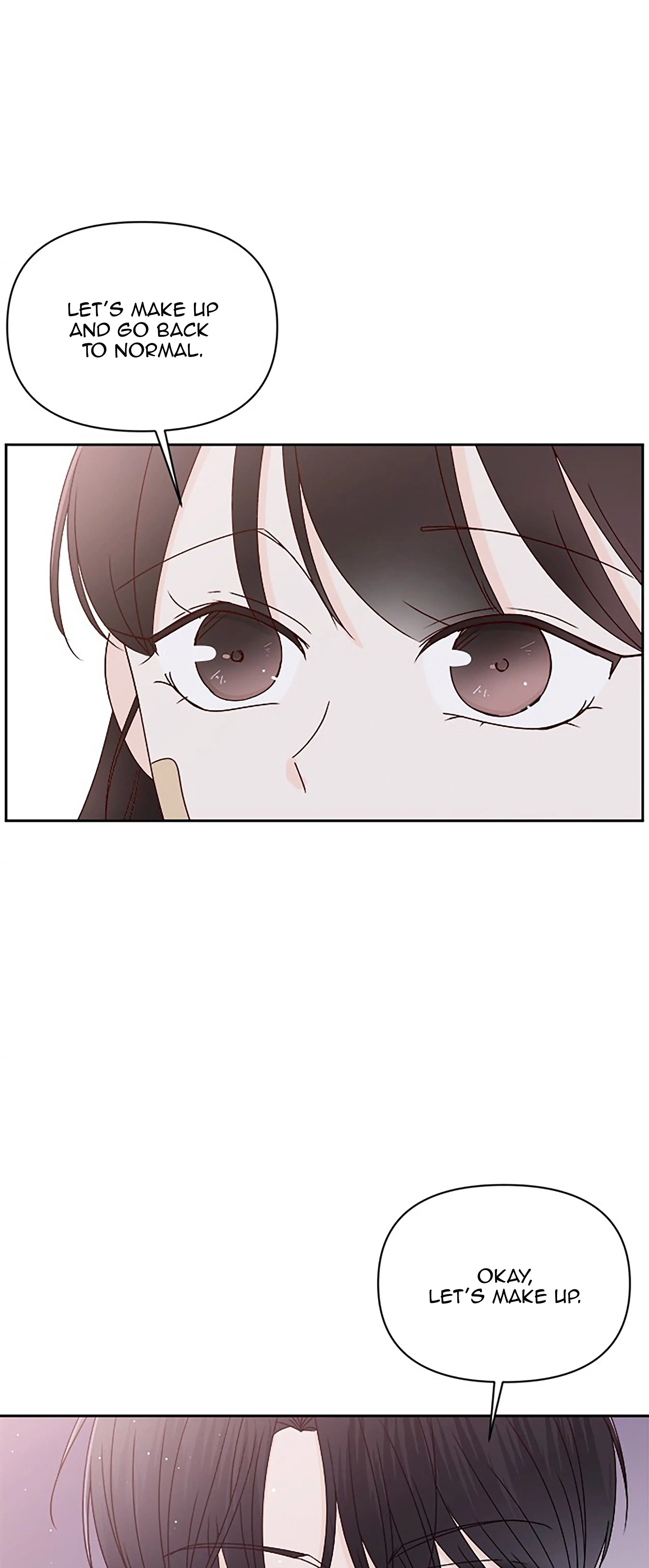 Next Door Boyfriend (Kkulsam) Chapter 27 Page 39