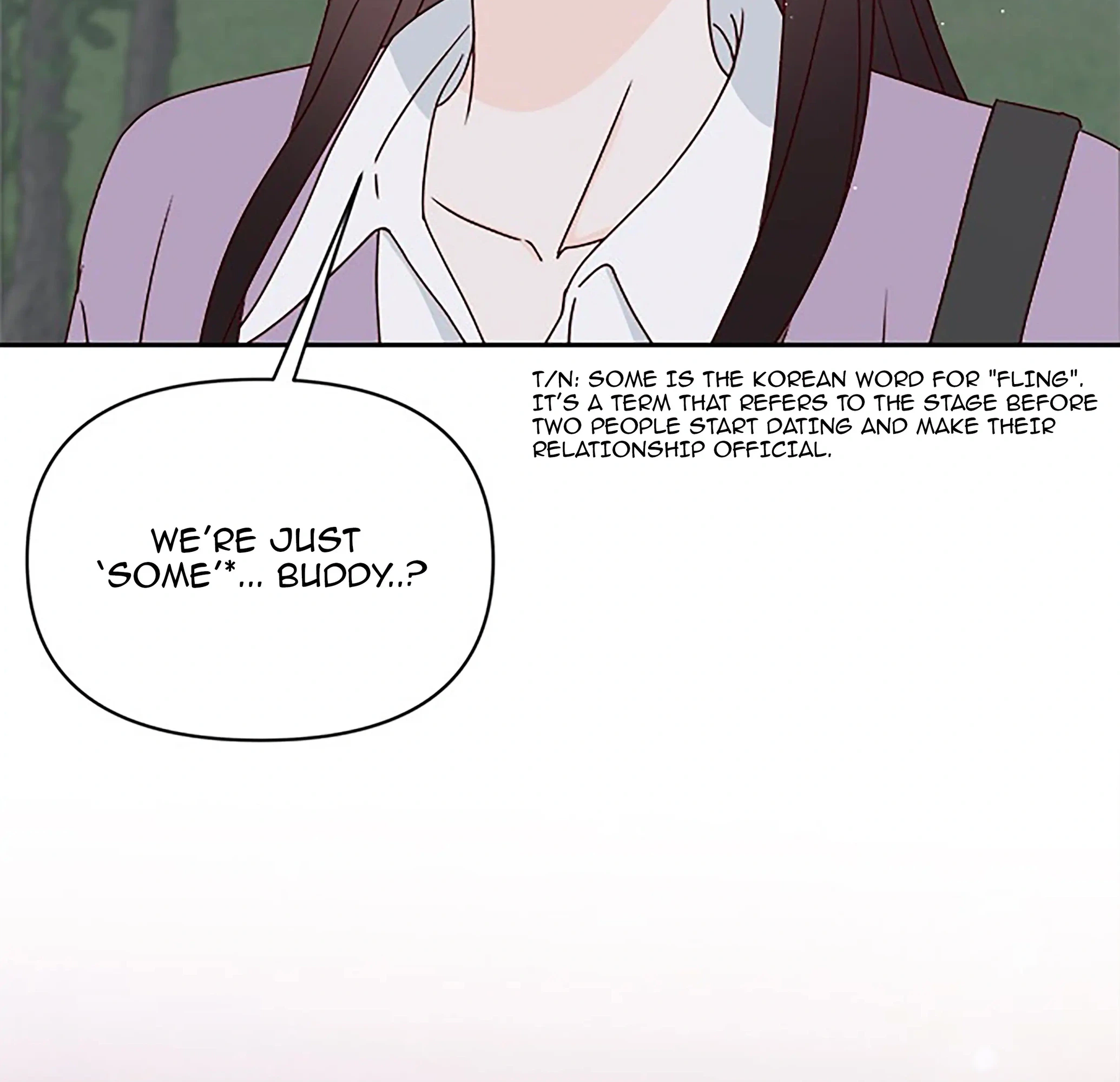 Next Door Boyfriend (Kkulsam) Chapter 27 Page 41