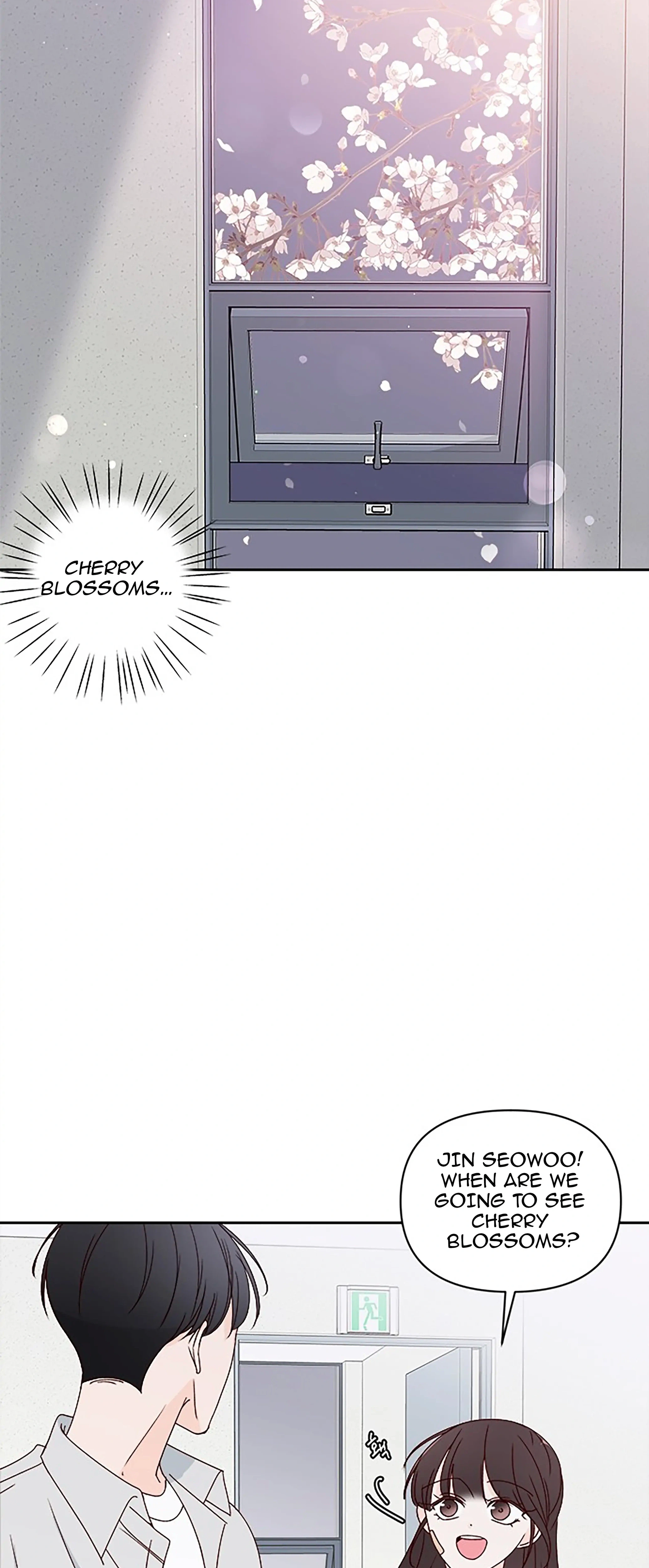 Next Door Boyfriend (Kkulsam) Chapter 27 Page 48