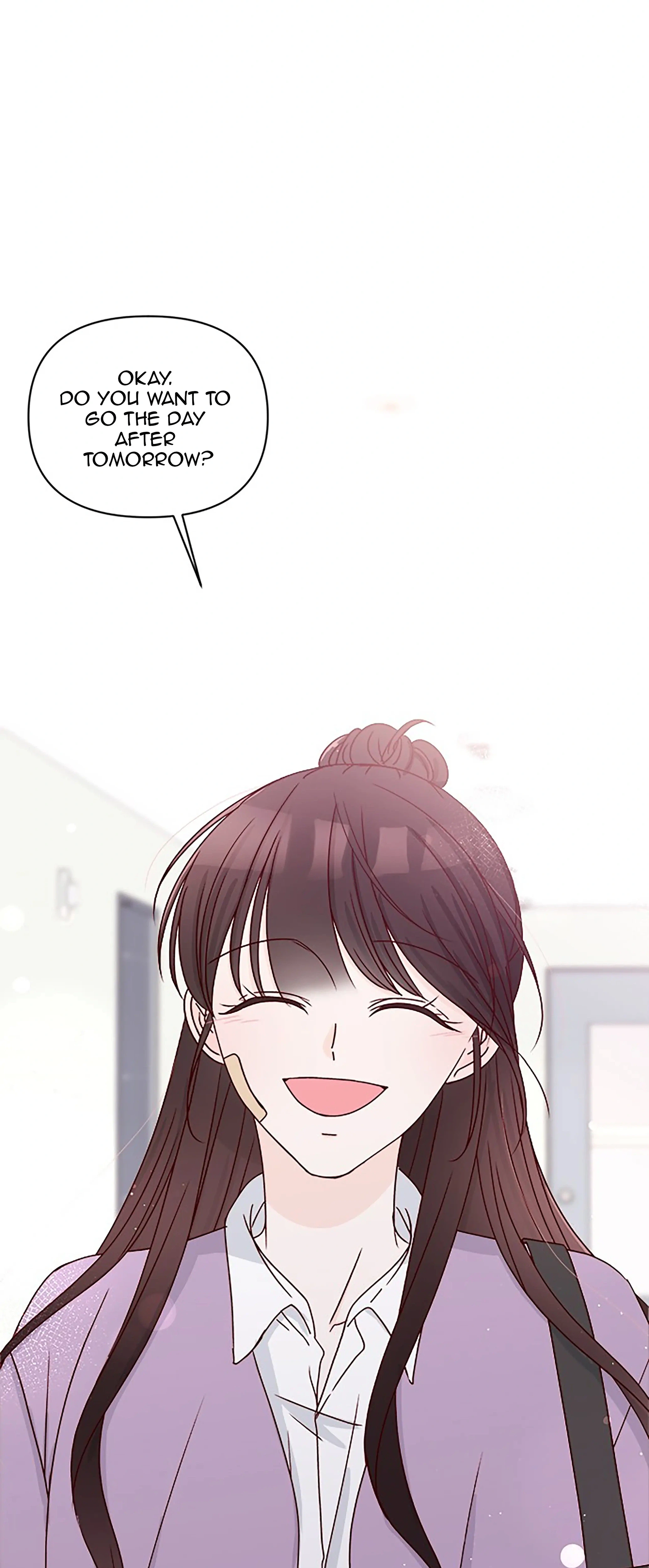 Next Door Boyfriend (Kkulsam) Chapter 27 Page 51