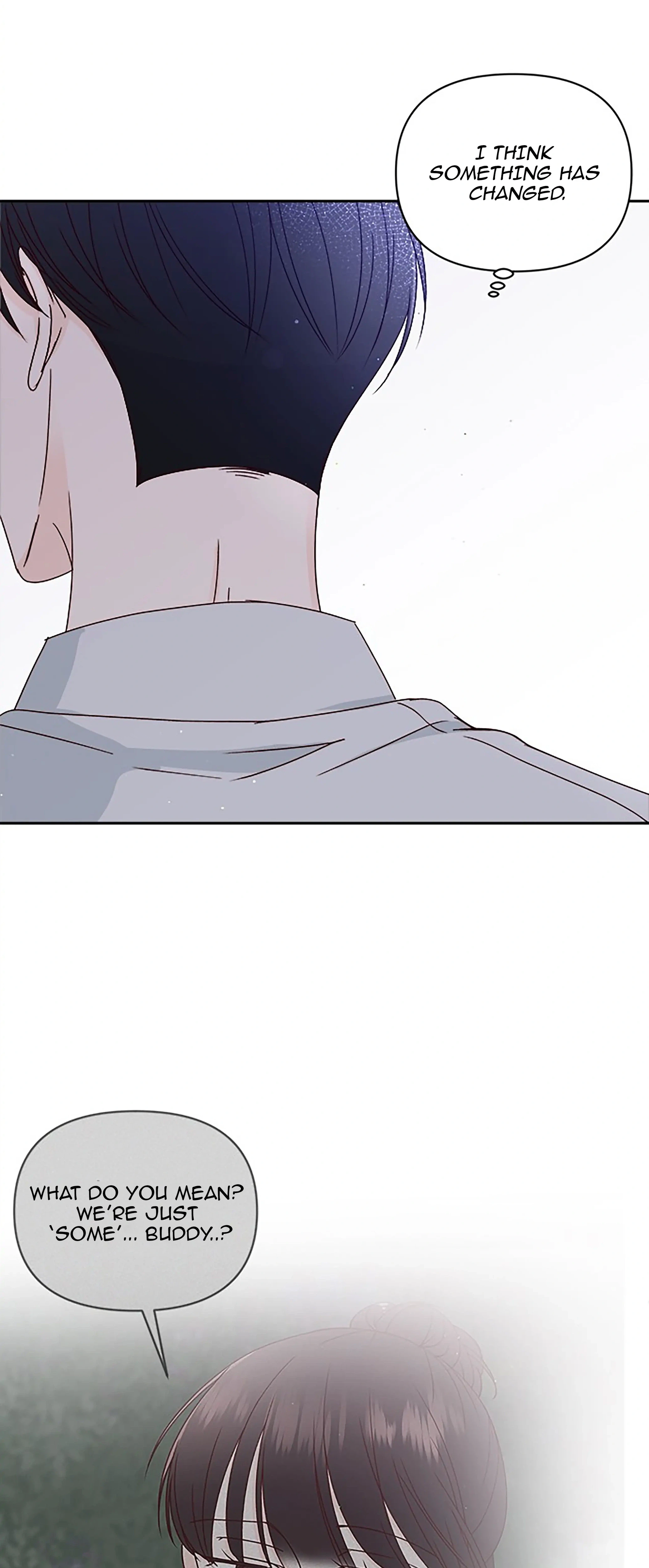 Next Door Boyfriend (Kkulsam) Chapter 27 Page 53