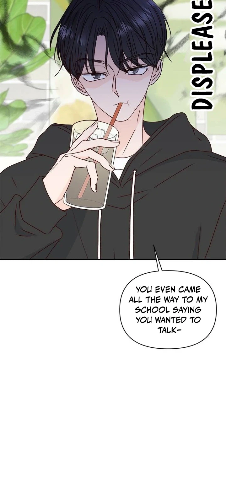 Next Door Boyfriend (Kkulsam) Chapter 42 Page 3