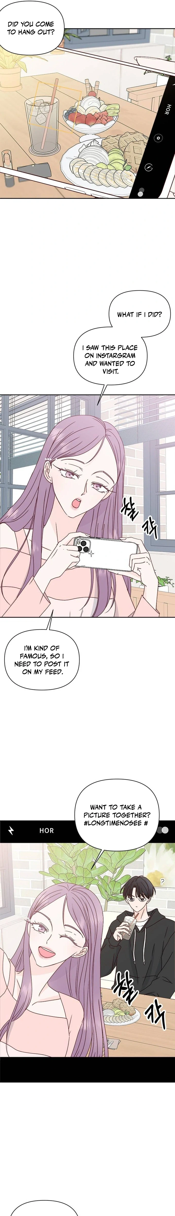 Next Door Boyfriend (Kkulsam) Chapter 42 Page 4