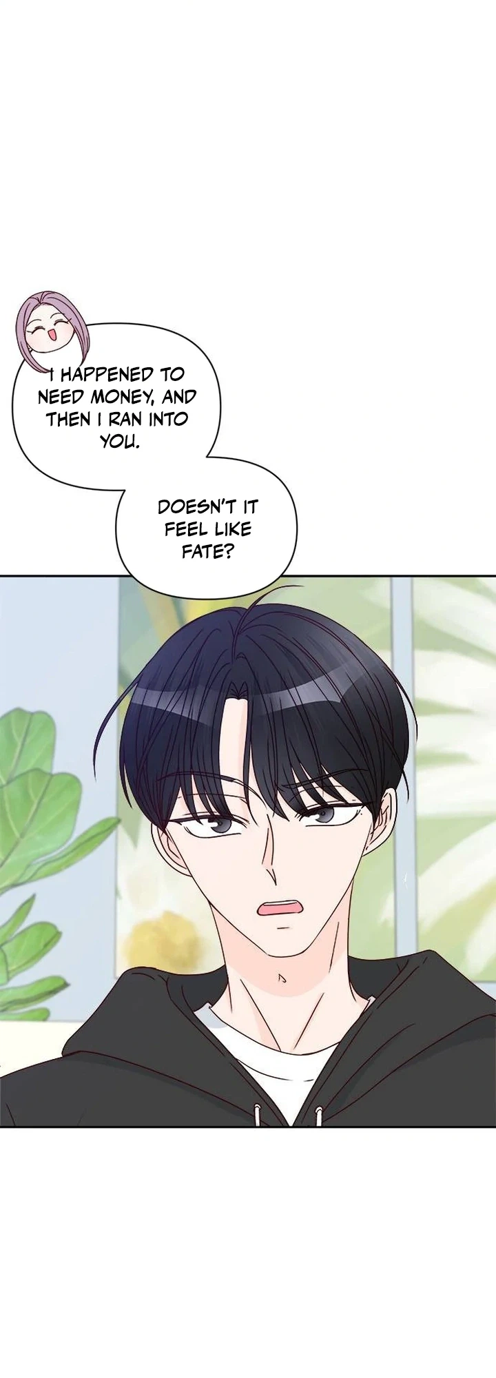 Next Door Boyfriend (Kkulsam) Chapter 42 Page 6
