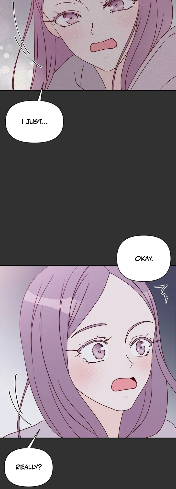 Next Door Boyfriend (Kkulsam) Chapter 42 Page 18