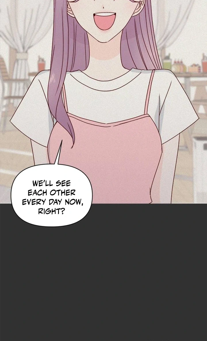 Next Door Boyfriend (Kkulsam) Chapter 42 Page 21