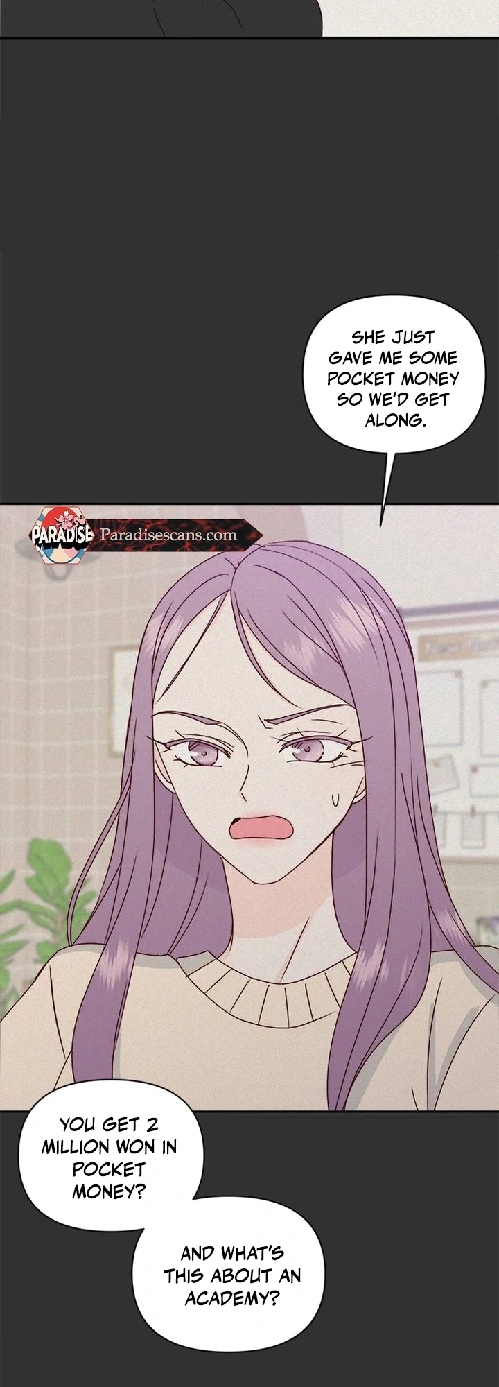 Next Door Boyfriend (Kkulsam) Chapter 42 Page 24