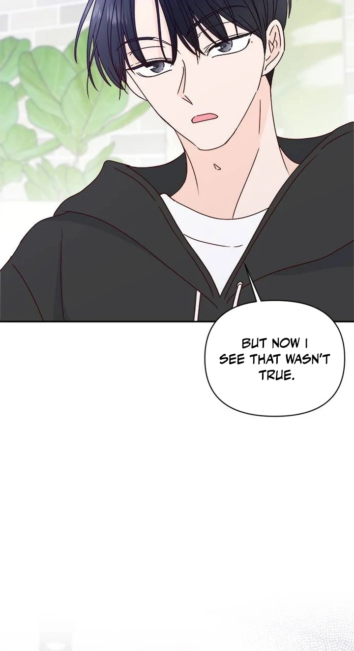 Next Door Boyfriend (Kkulsam) Chapter 42 Page 27