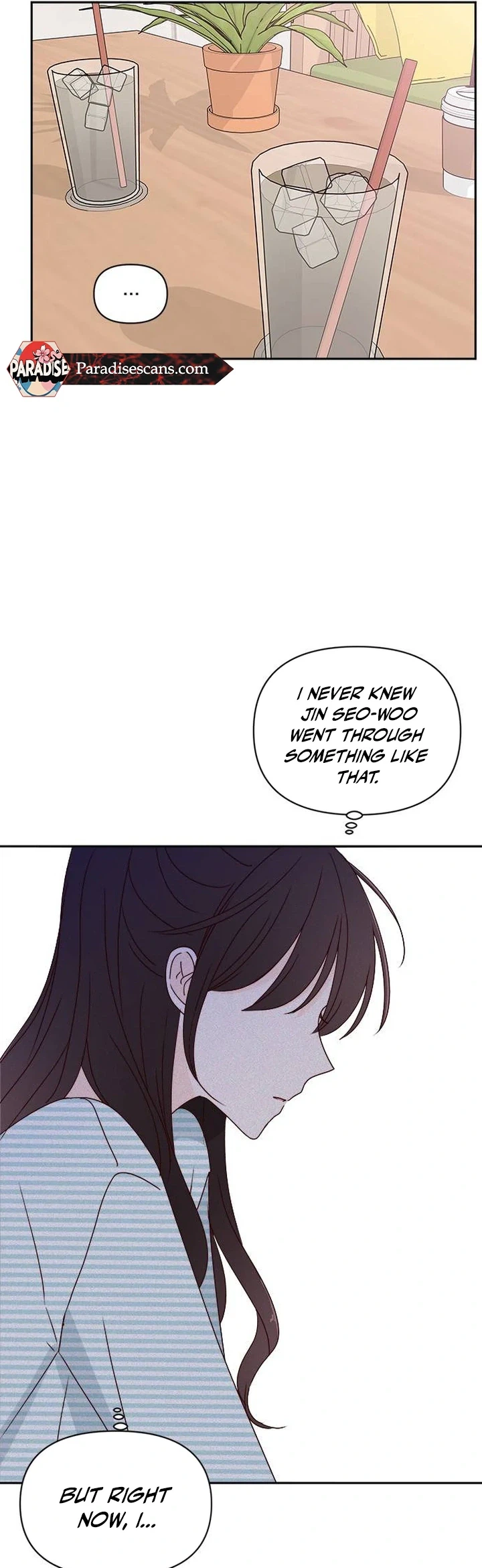 Next Door Boyfriend (Kkulsam) Chapter 42 Page 31