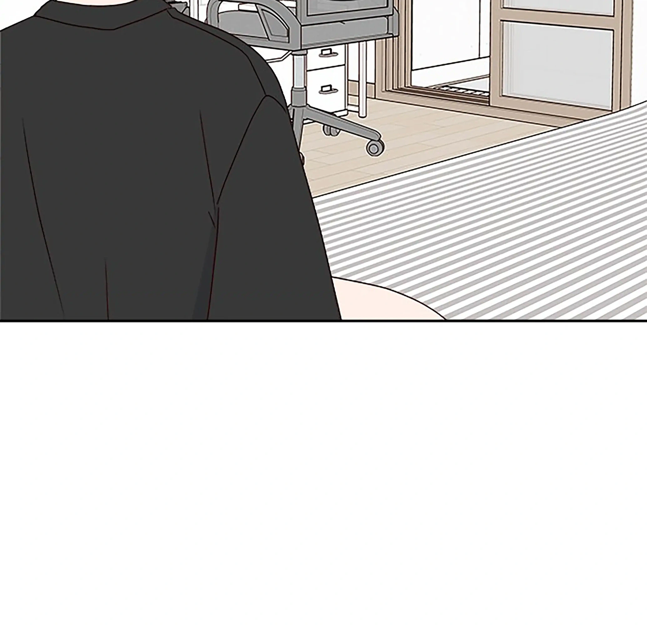 Next Door Boyfriend (Kkulsam) Chapter 18 Page 12
