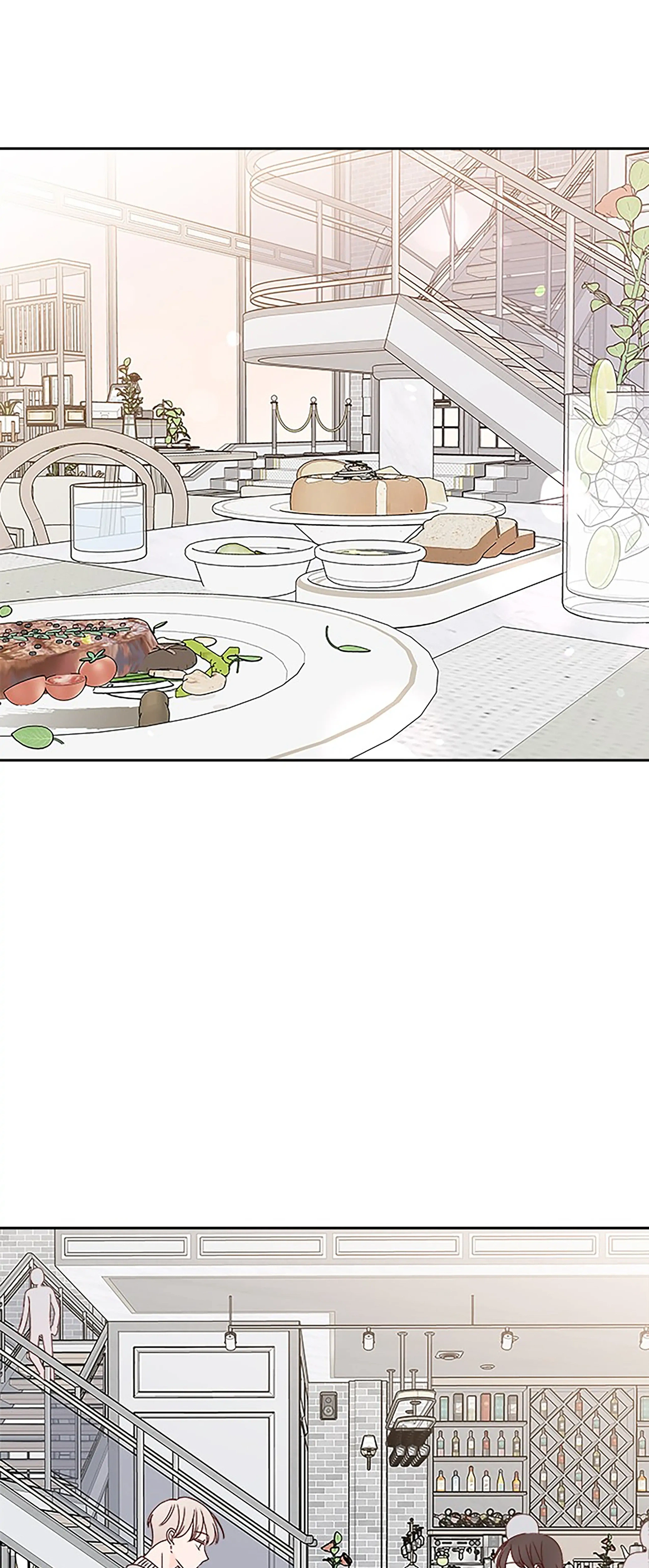 Next Door Boyfriend (Kkulsam) Chapter 18 Page 17