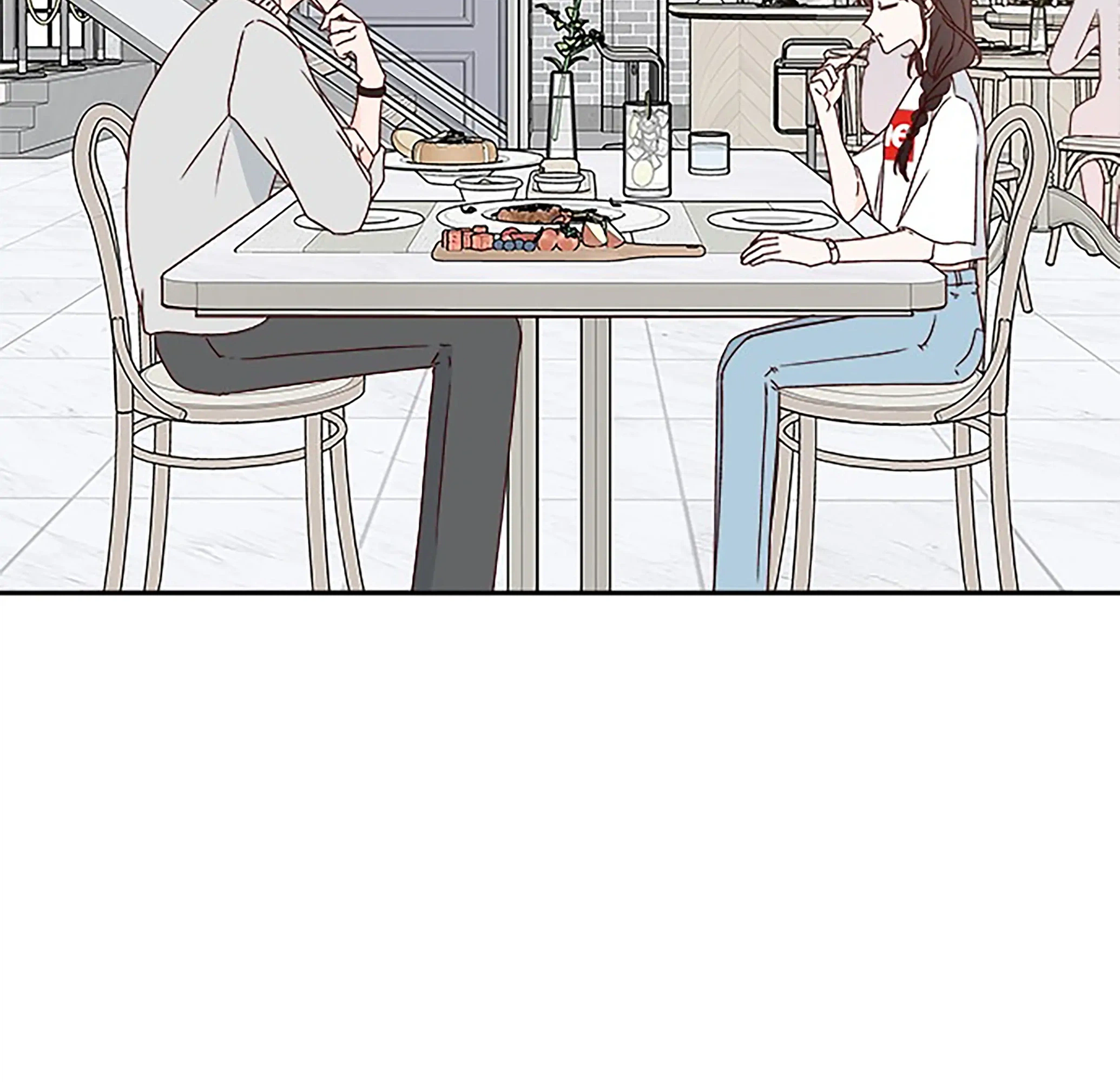 Next Door Boyfriend (Kkulsam) Chapter 18 Page 18