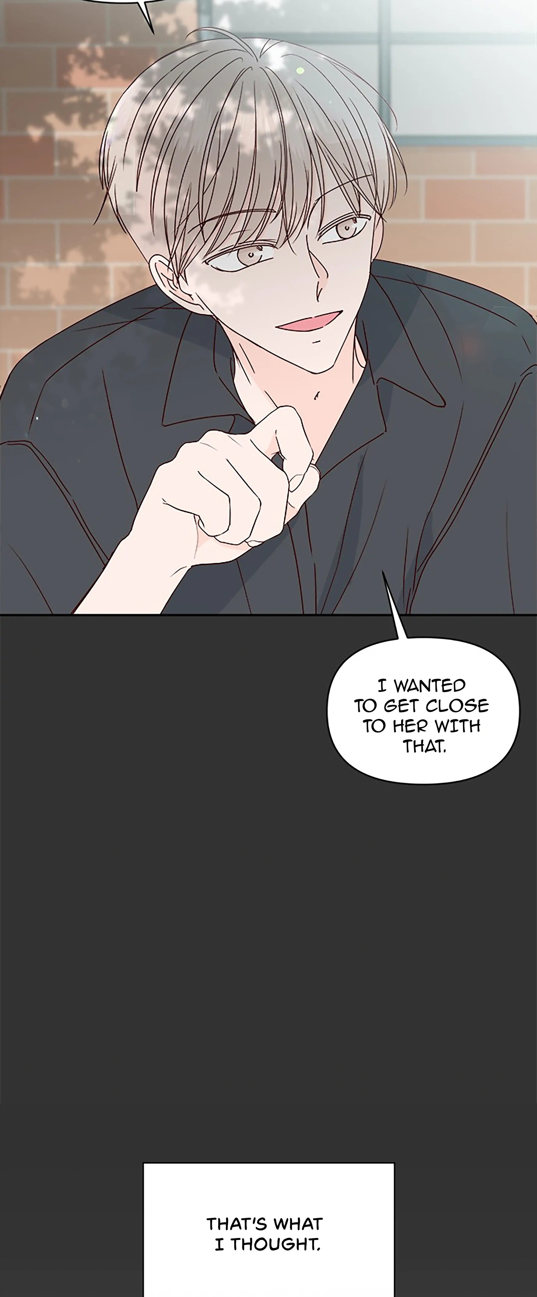 Next Door Boyfriend (Kkulsam) Chapter 18 Page 27