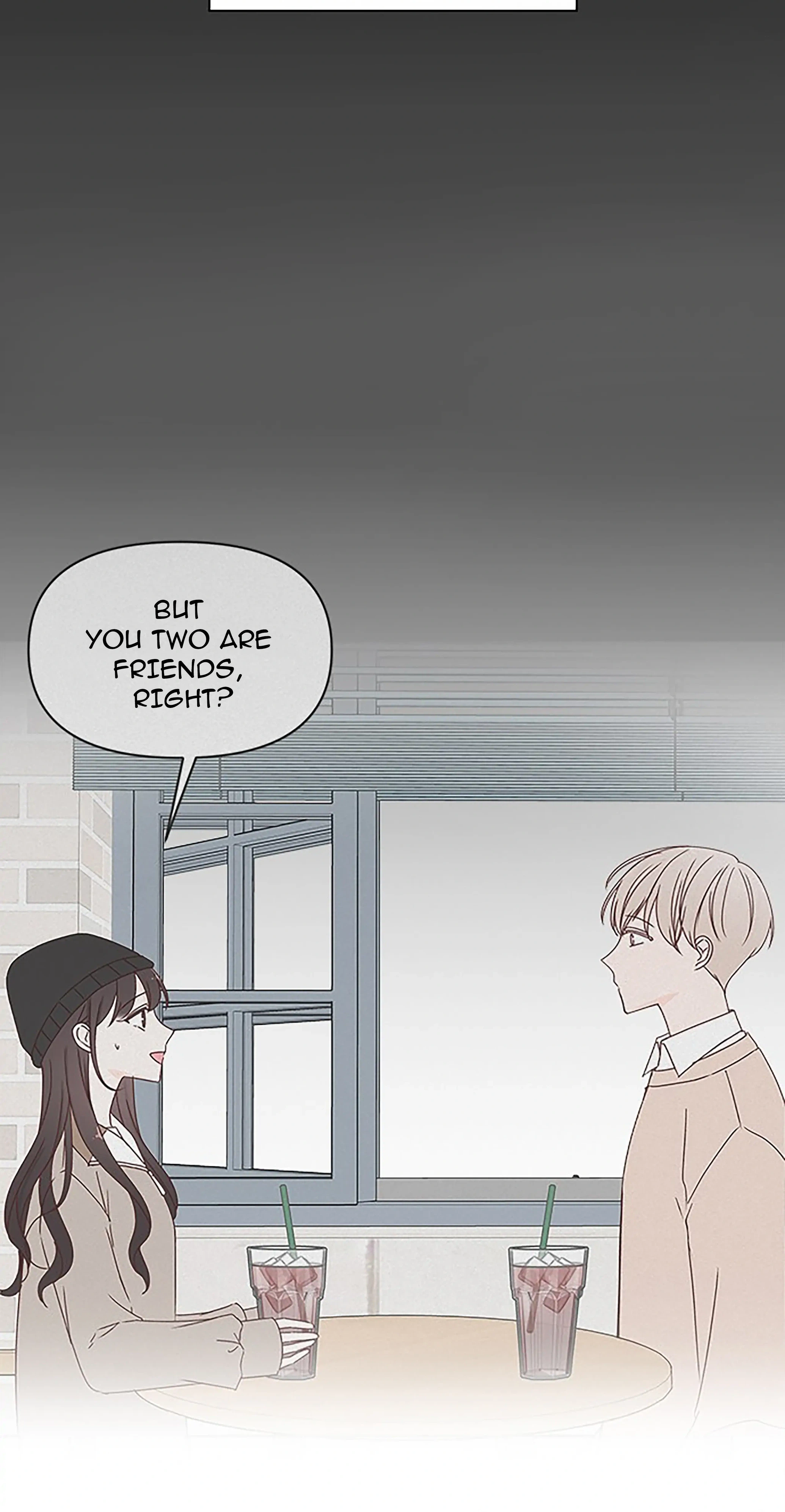 Next Door Boyfriend (Kkulsam) Chapter 18 Page 28