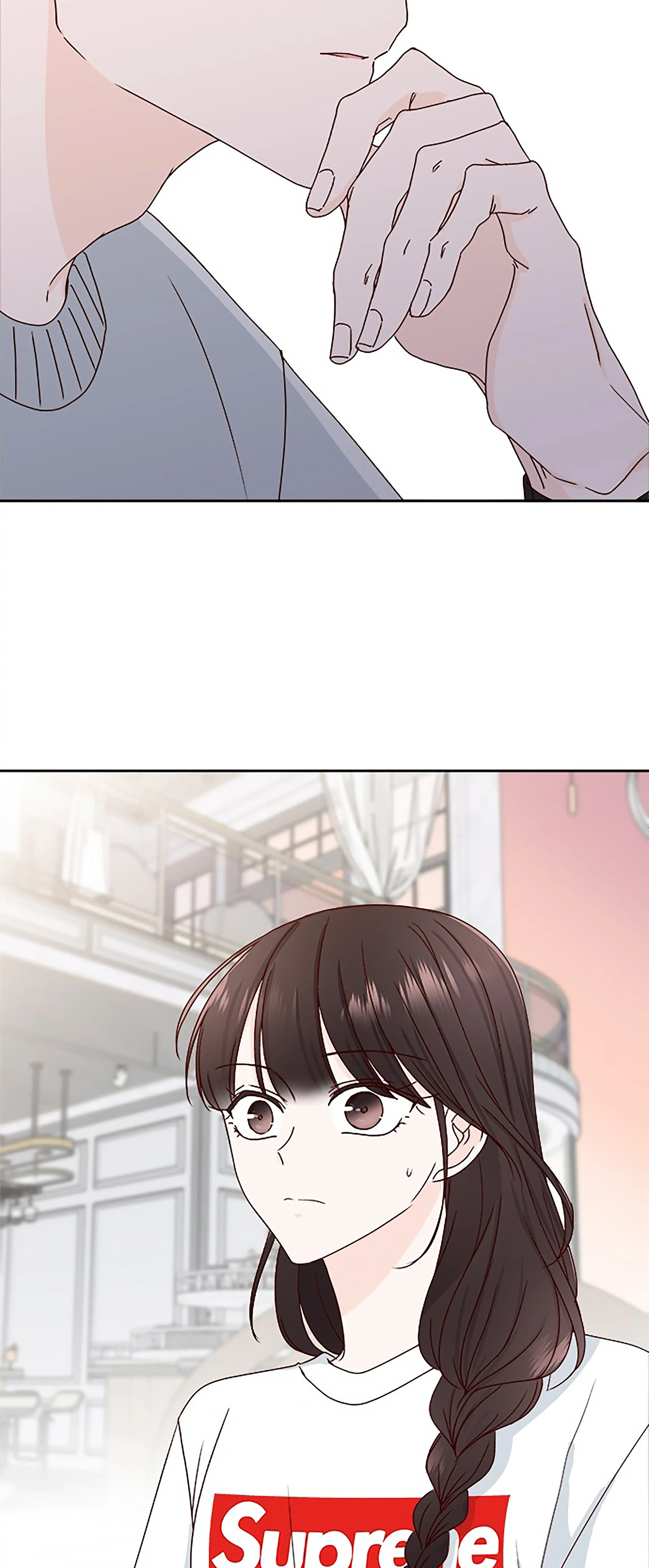Next Door Boyfriend (Kkulsam) Chapter 18 Page 35