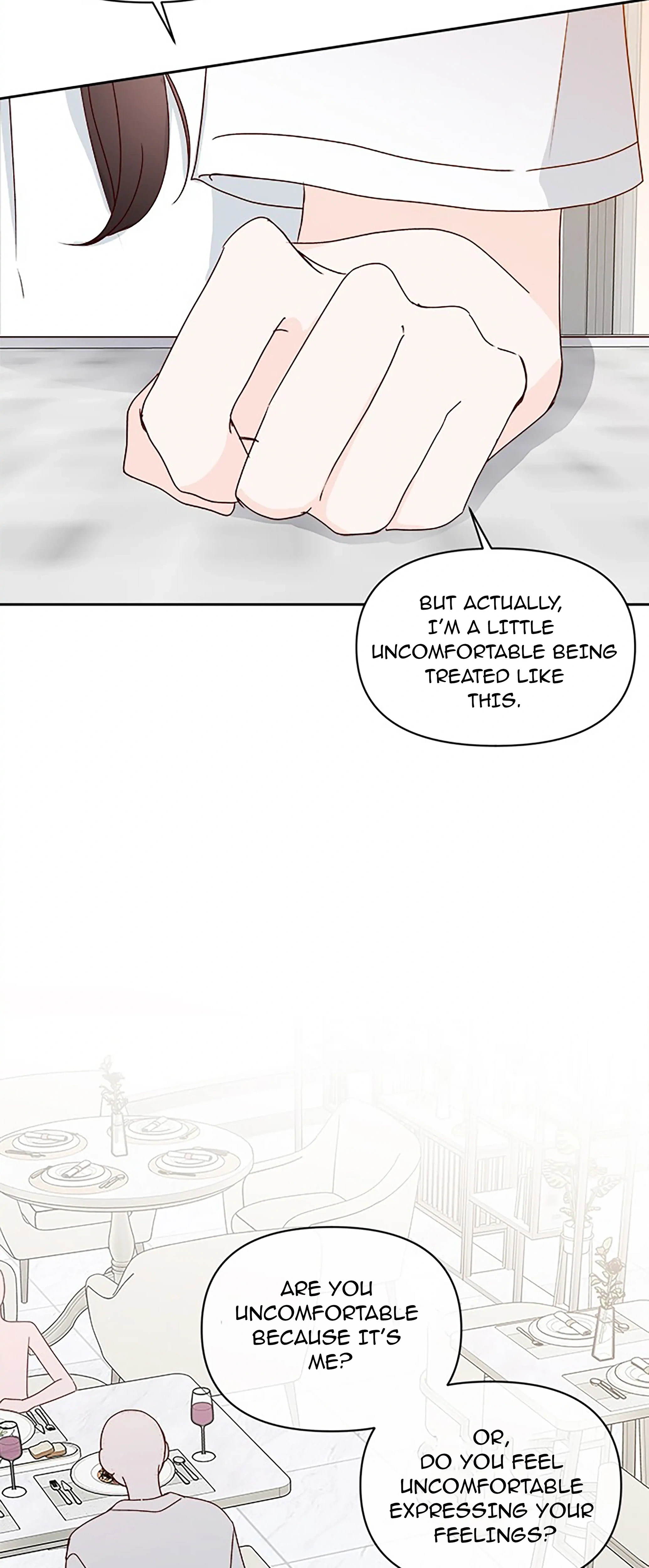 Next Door Boyfriend (Kkulsam) Chapter 18 Page 37