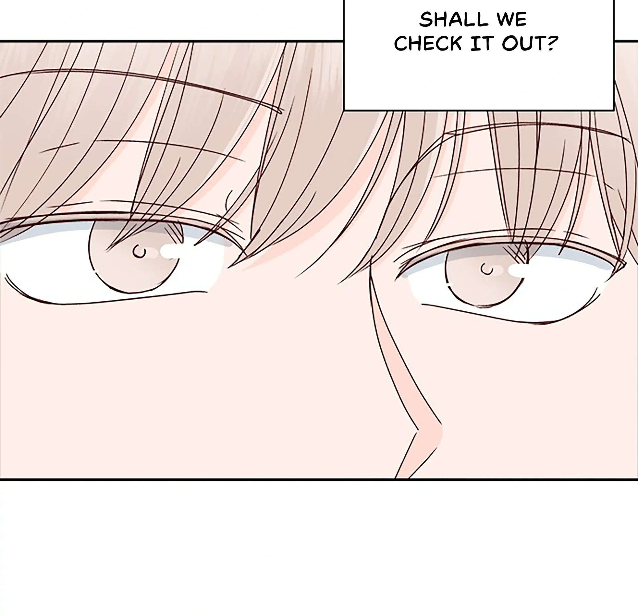 Next Door Boyfriend (Kkulsam) Chapter 18 Page 39