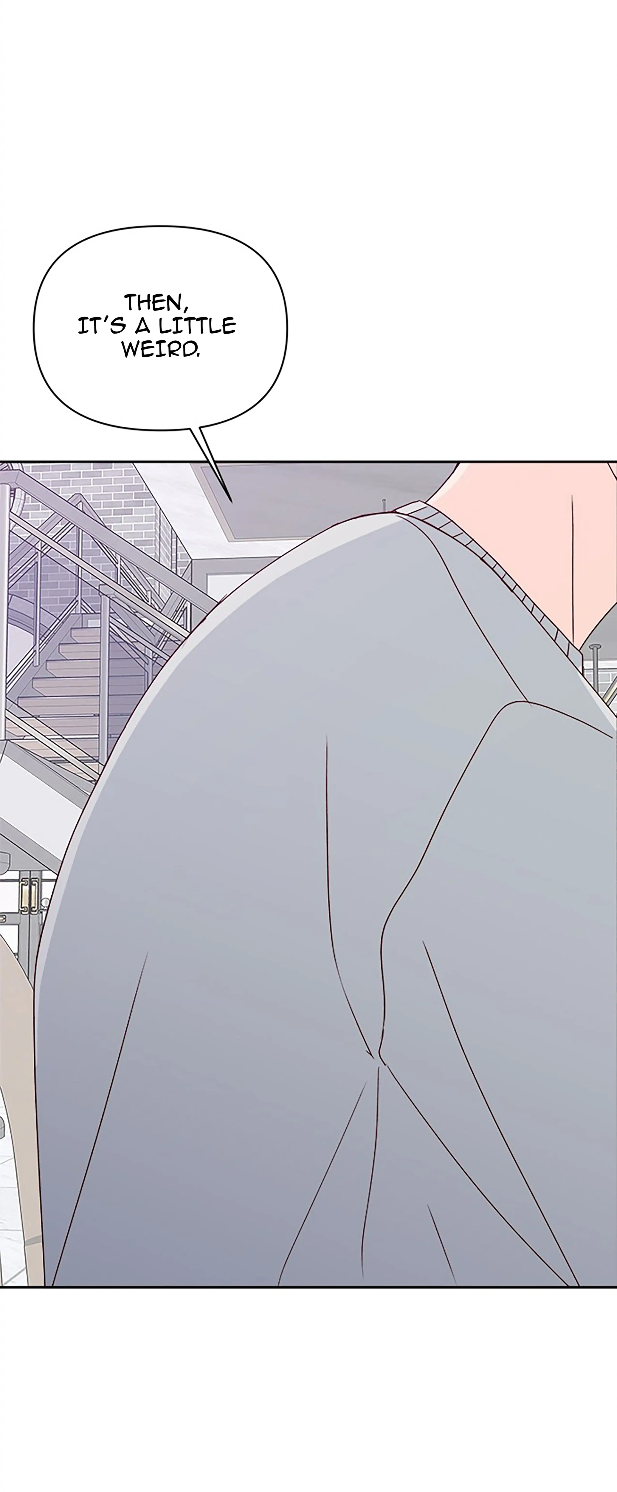 Next Door Boyfriend (Kkulsam) Chapter 18 Page 40