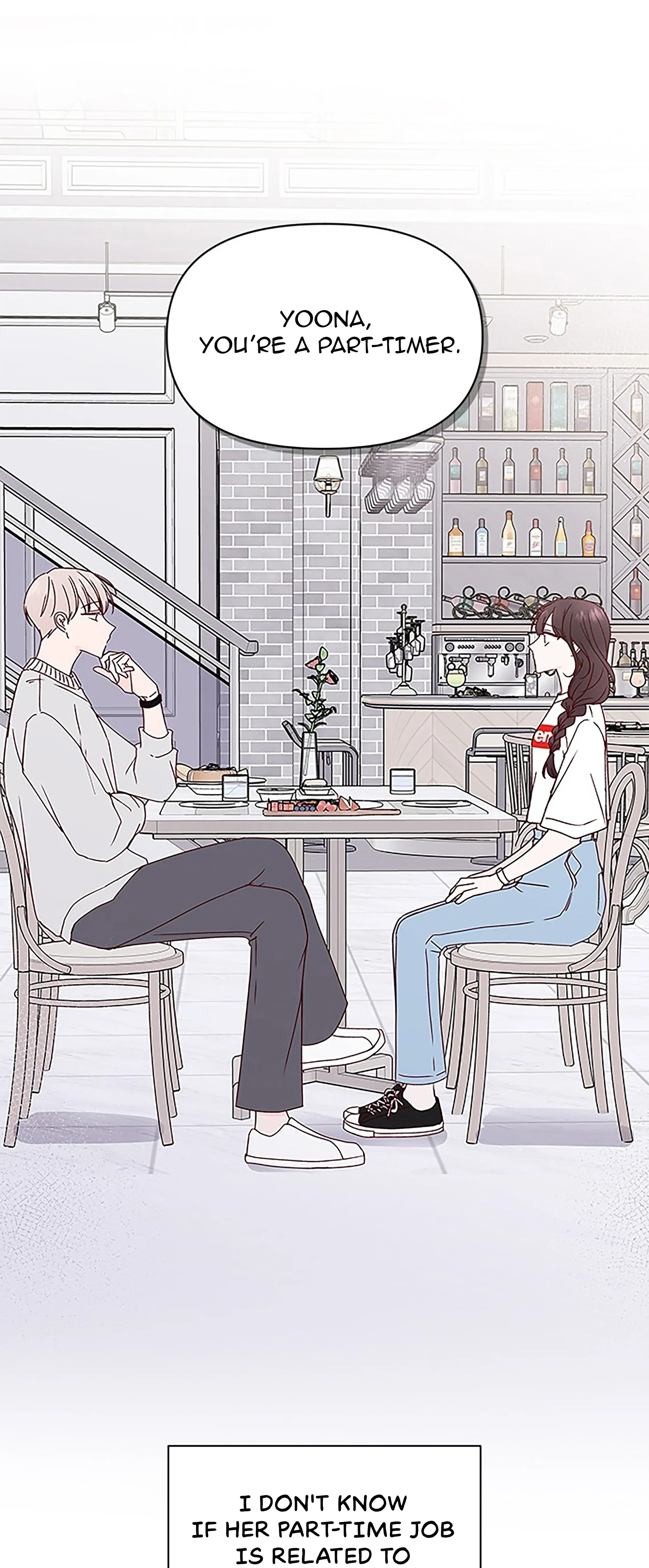Next Door Boyfriend (Kkulsam) Chapter 18 Page 44