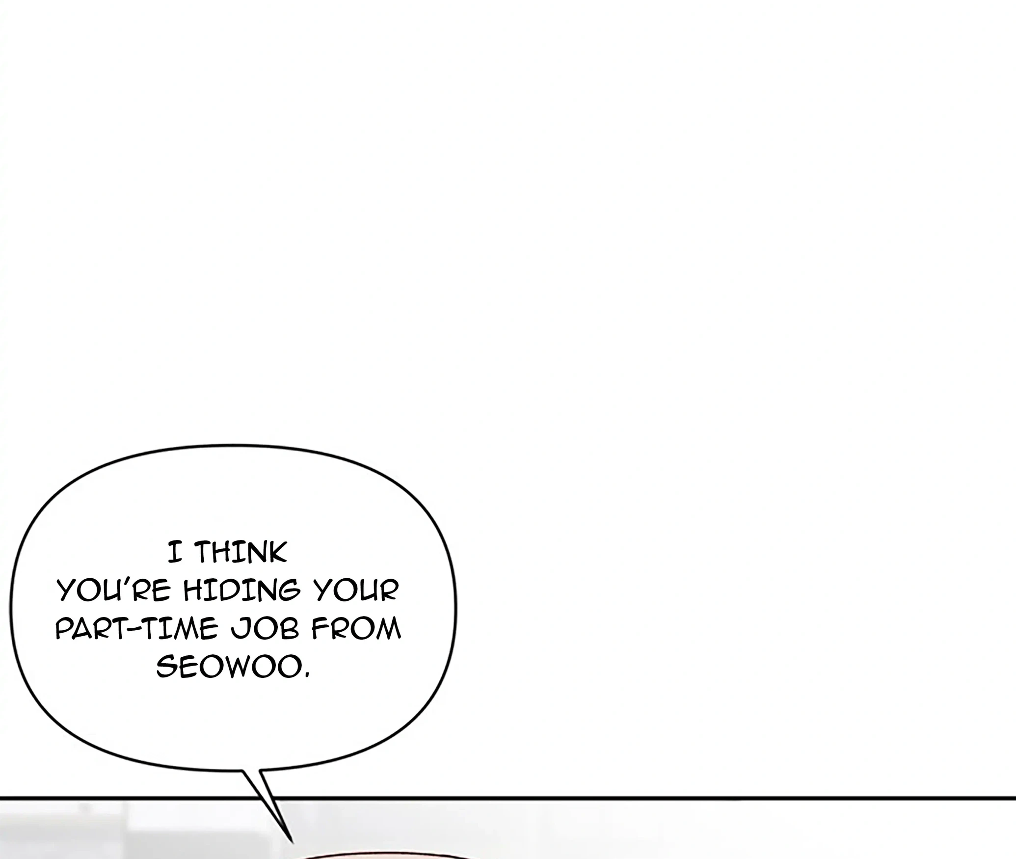 Next Door Boyfriend (Kkulsam) Chapter 18 Page 51