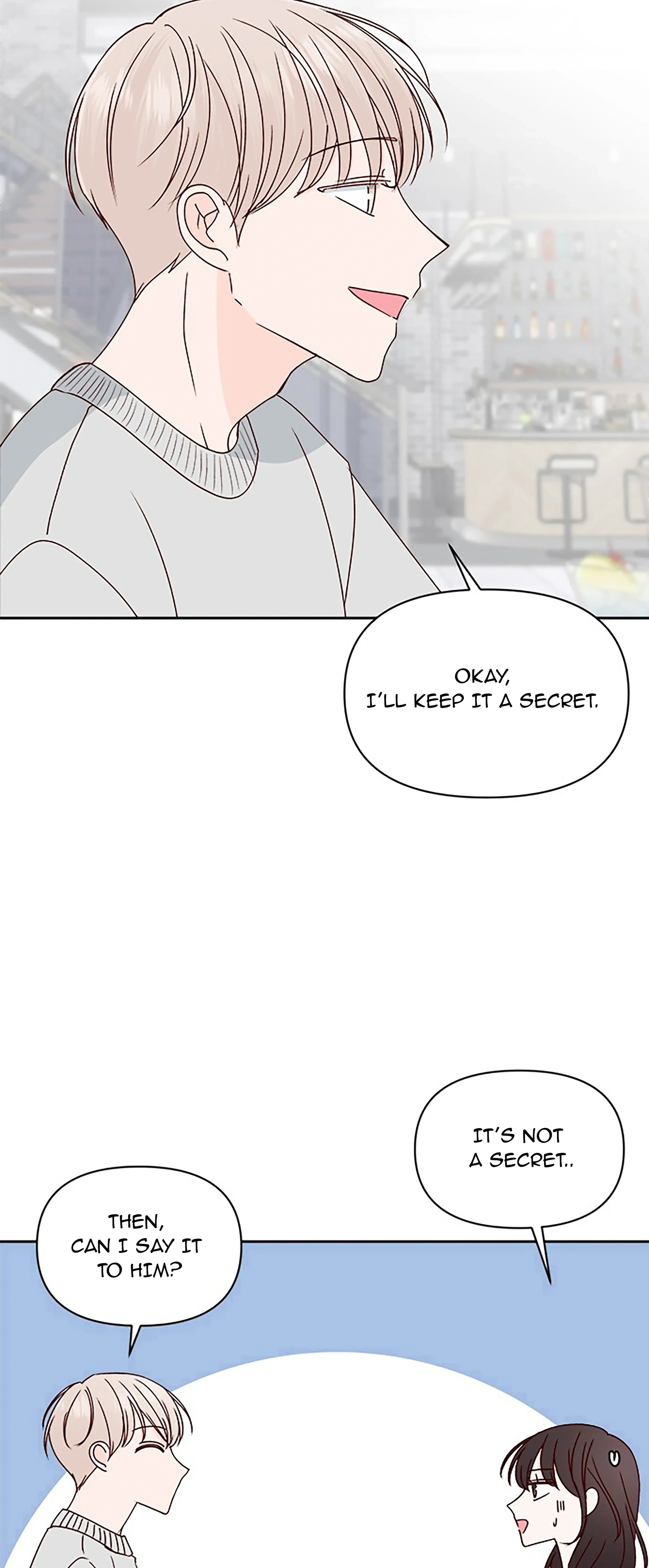 Next Door Boyfriend (Kkulsam) Chapter 18 Page 52