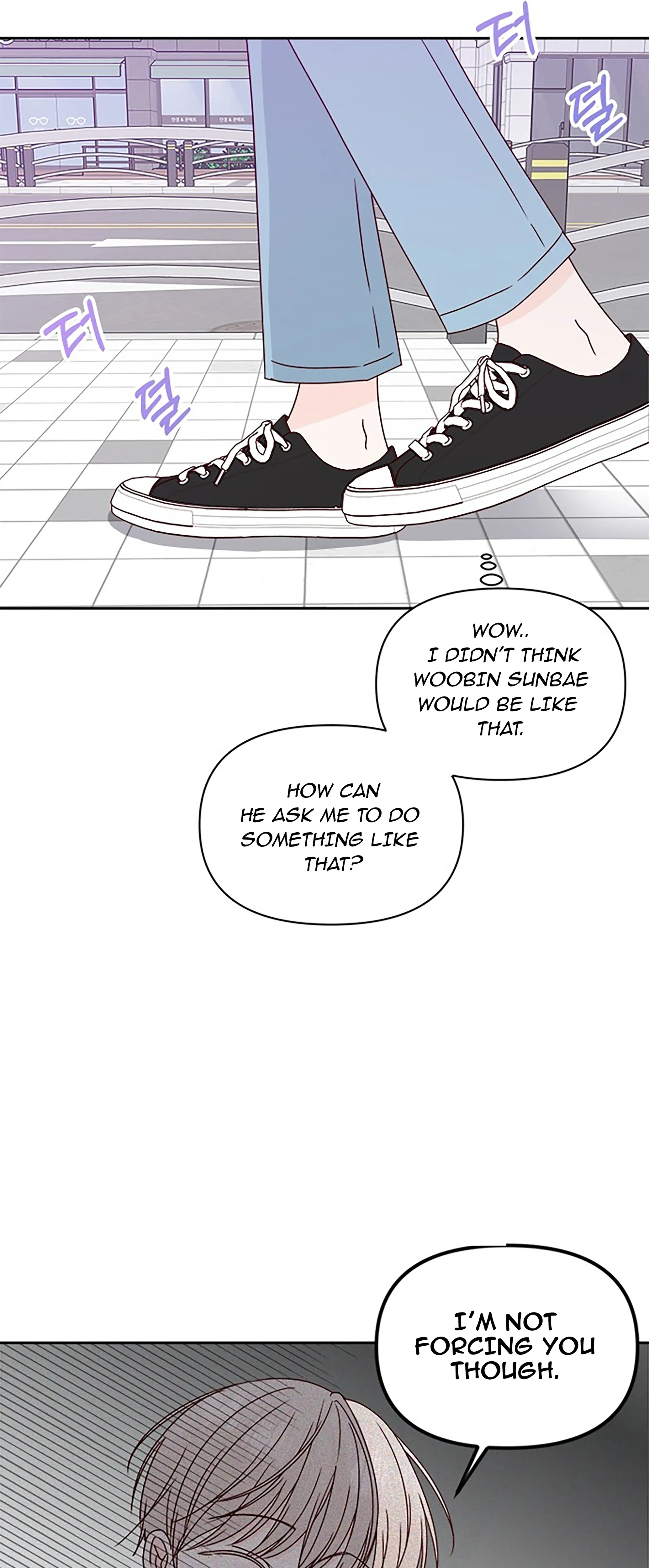 Next Door Boyfriend (Kkulsam) Chapter 18 Page 57