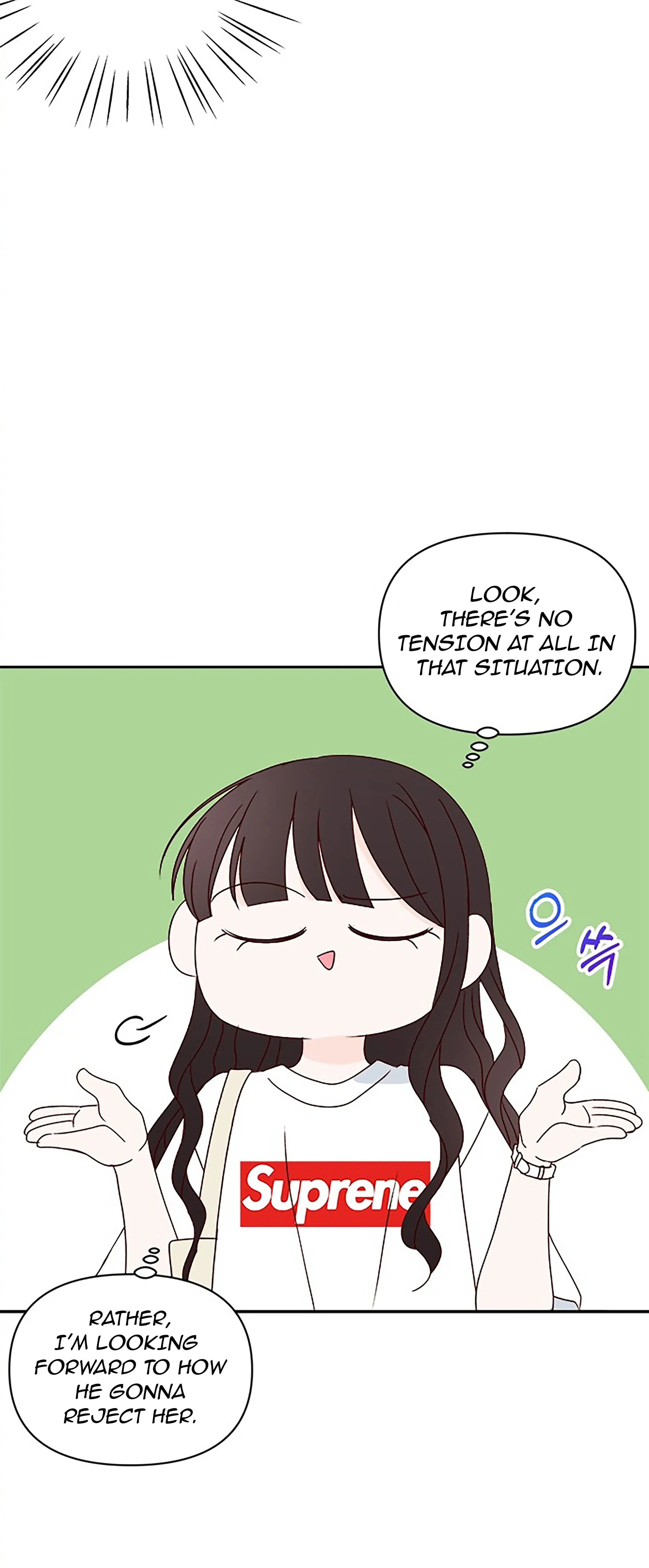 Next Door Boyfriend (Kkulsam) Chapter 18 Page 67