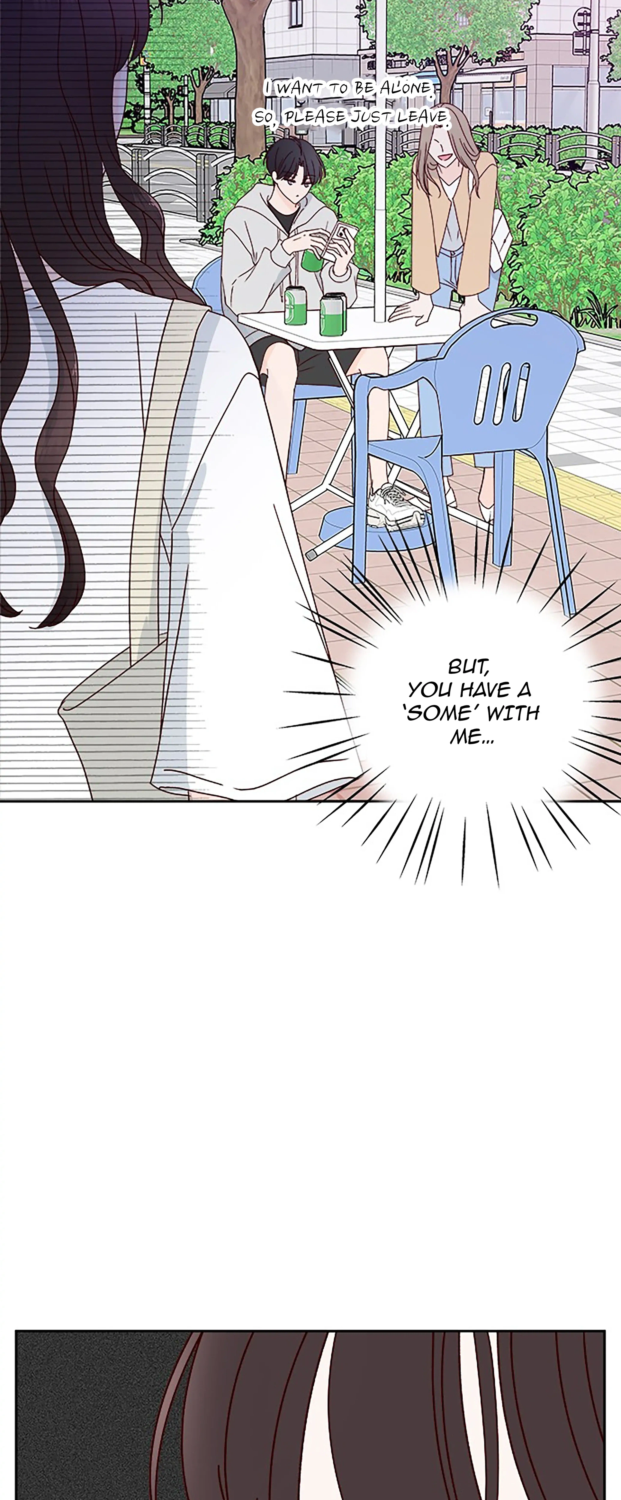 Next Door Boyfriend (Kkulsam) Chapter 18 Page 70
