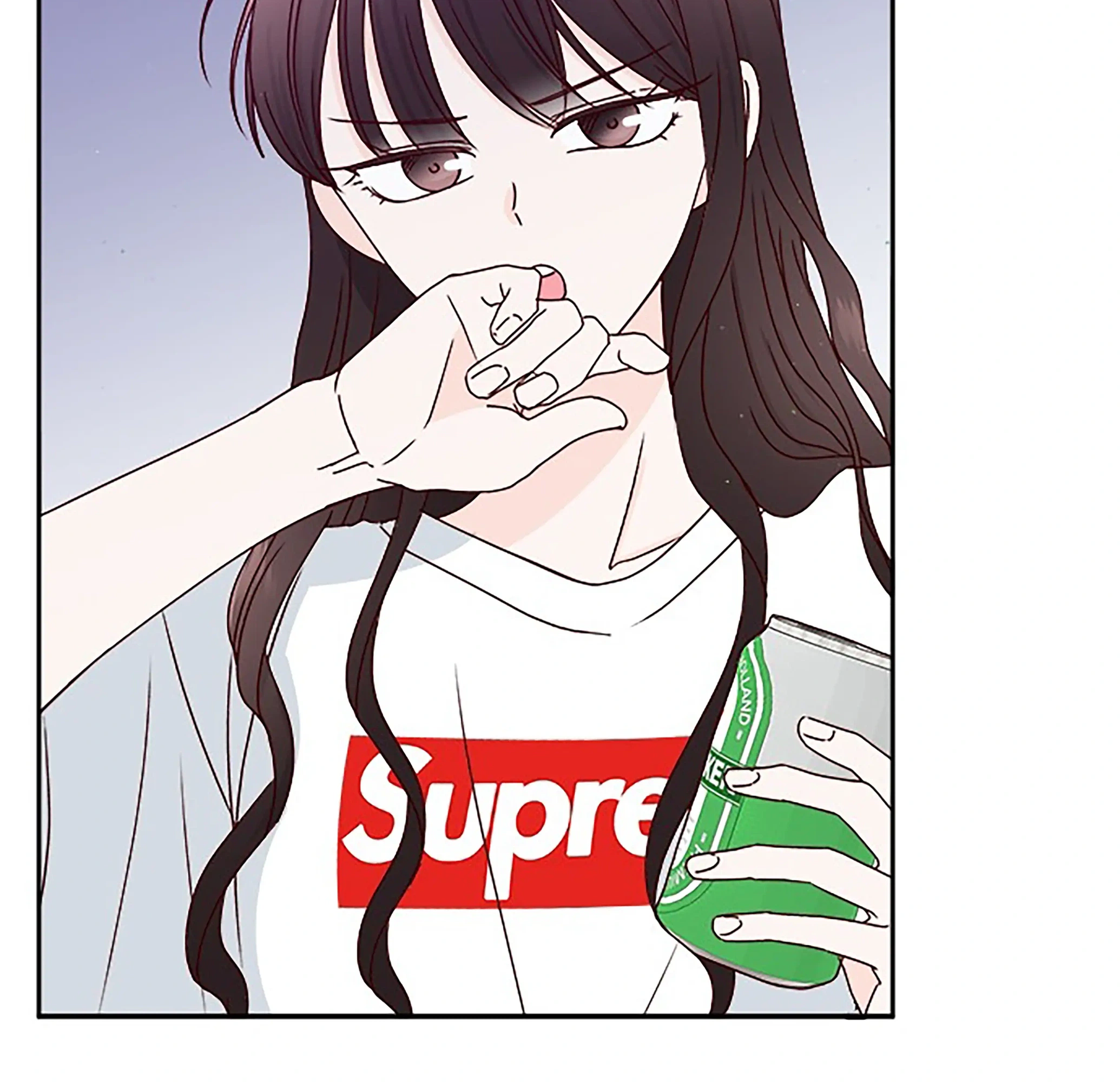 Next Door Boyfriend (Kkulsam) Chapter 18 Page 74