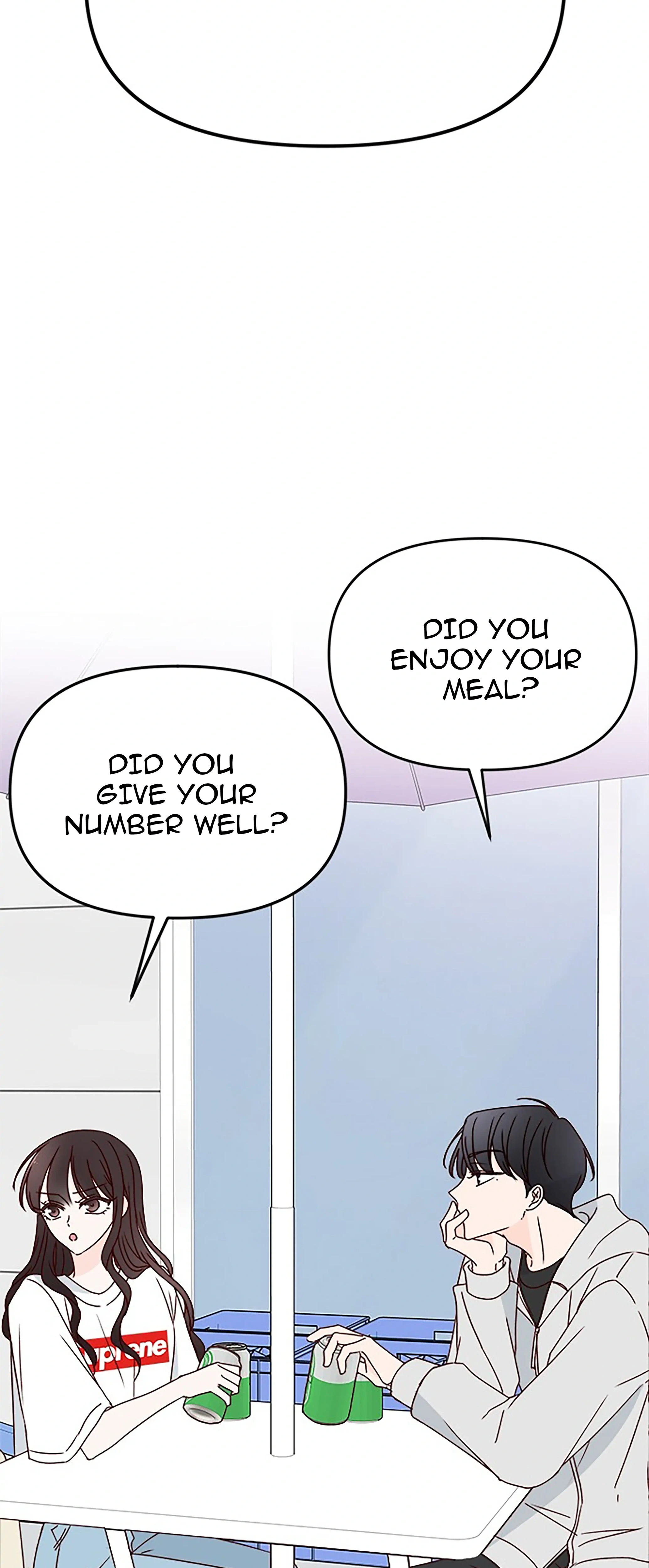 Next Door Boyfriend (Kkulsam) Chapter 18 Page 76