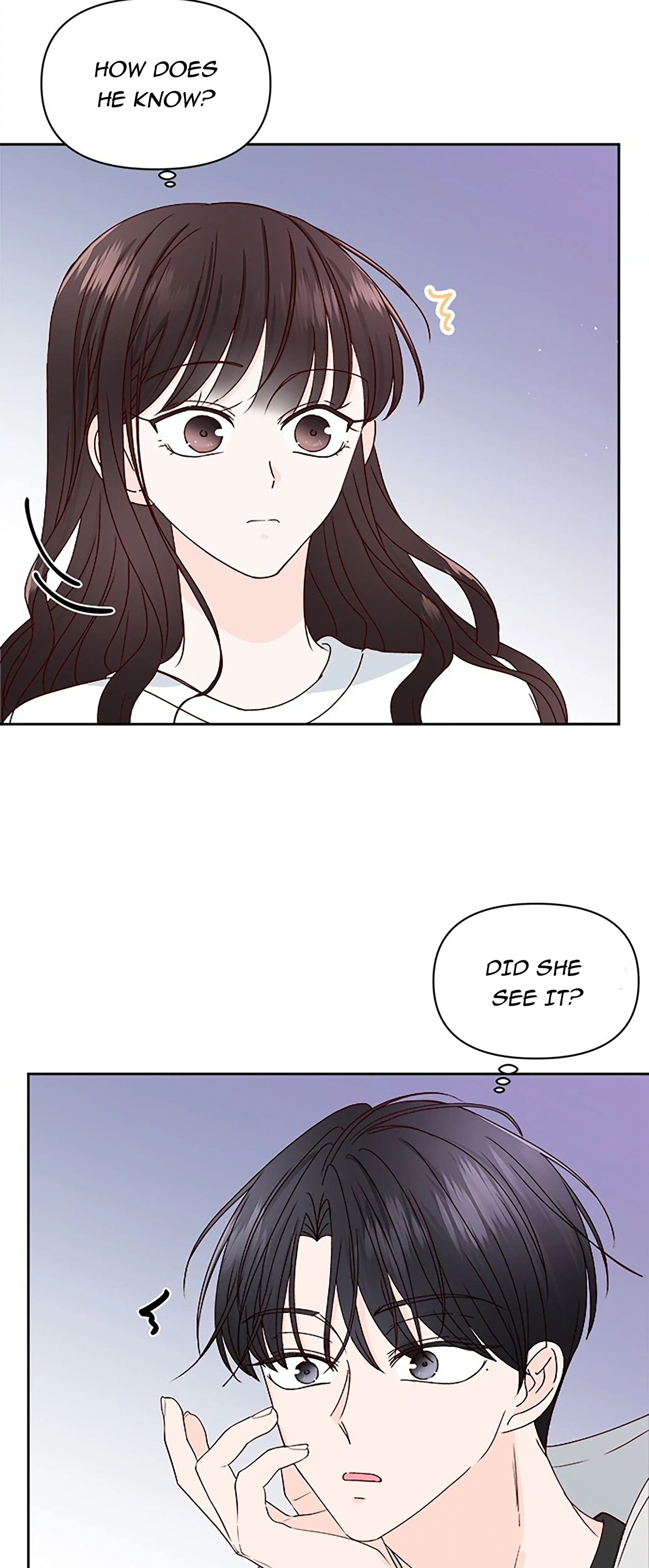 Next Door Boyfriend (Kkulsam) Chapter 18 Page 78