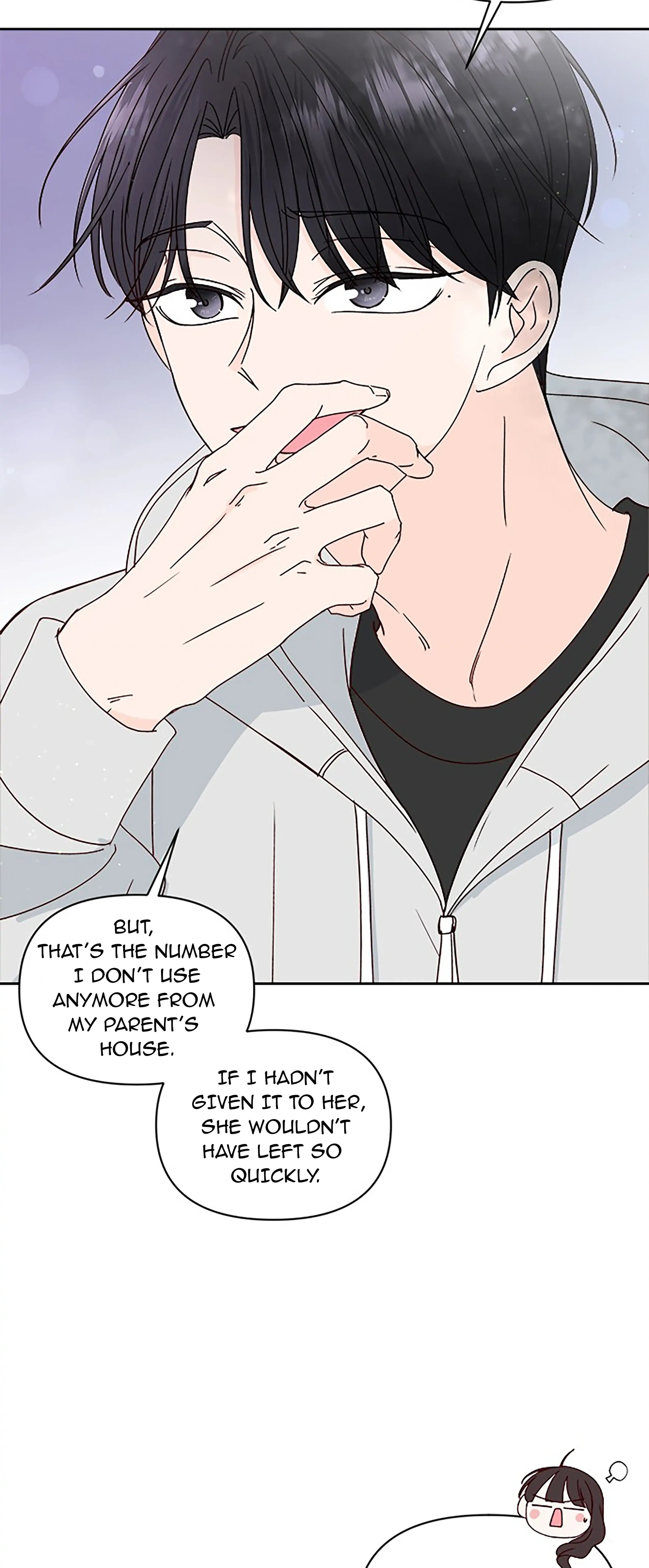 Next Door Boyfriend (Kkulsam) Chapter 18 Page 81