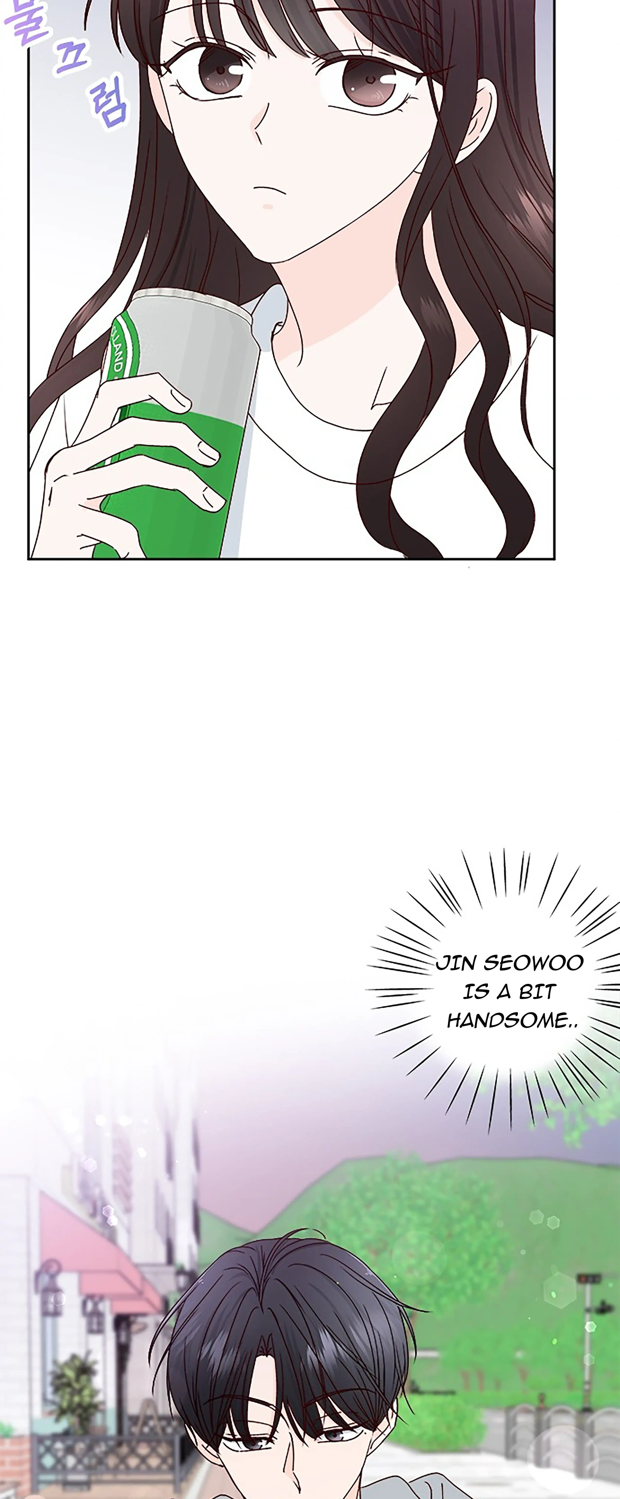 Next Door Boyfriend (Kkulsam) Chapter 18 Page 85