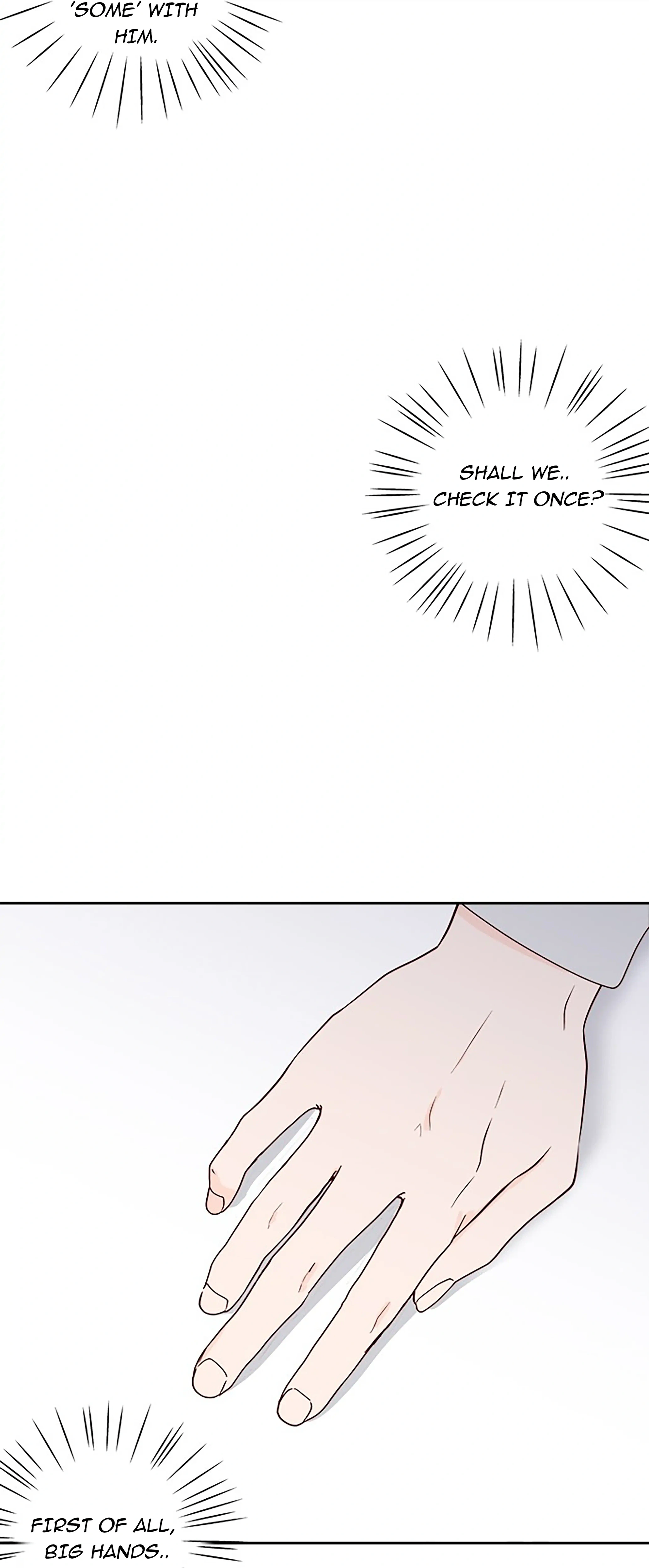 Next Door Boyfriend (Kkulsam) Chapter 18 Page 87