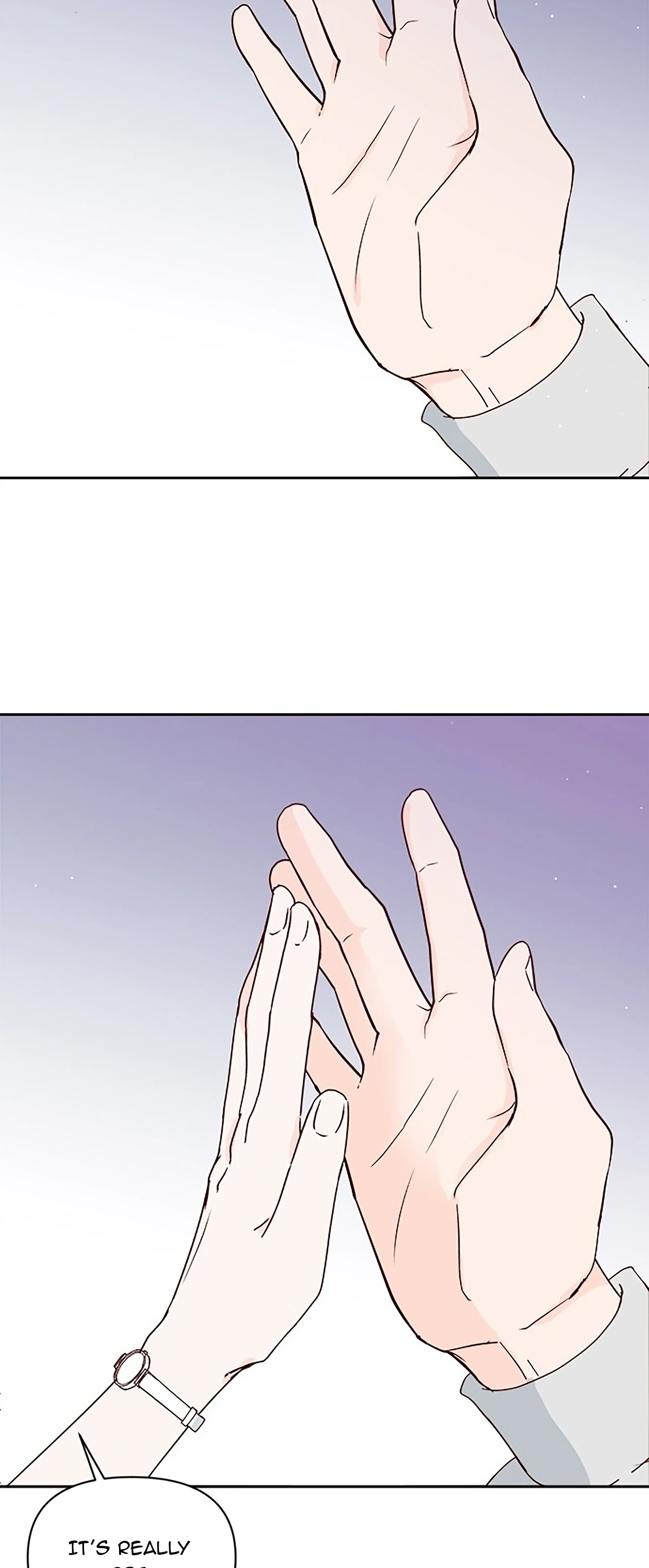 Next Door Boyfriend (Kkulsam) Chapter 18 Page 90