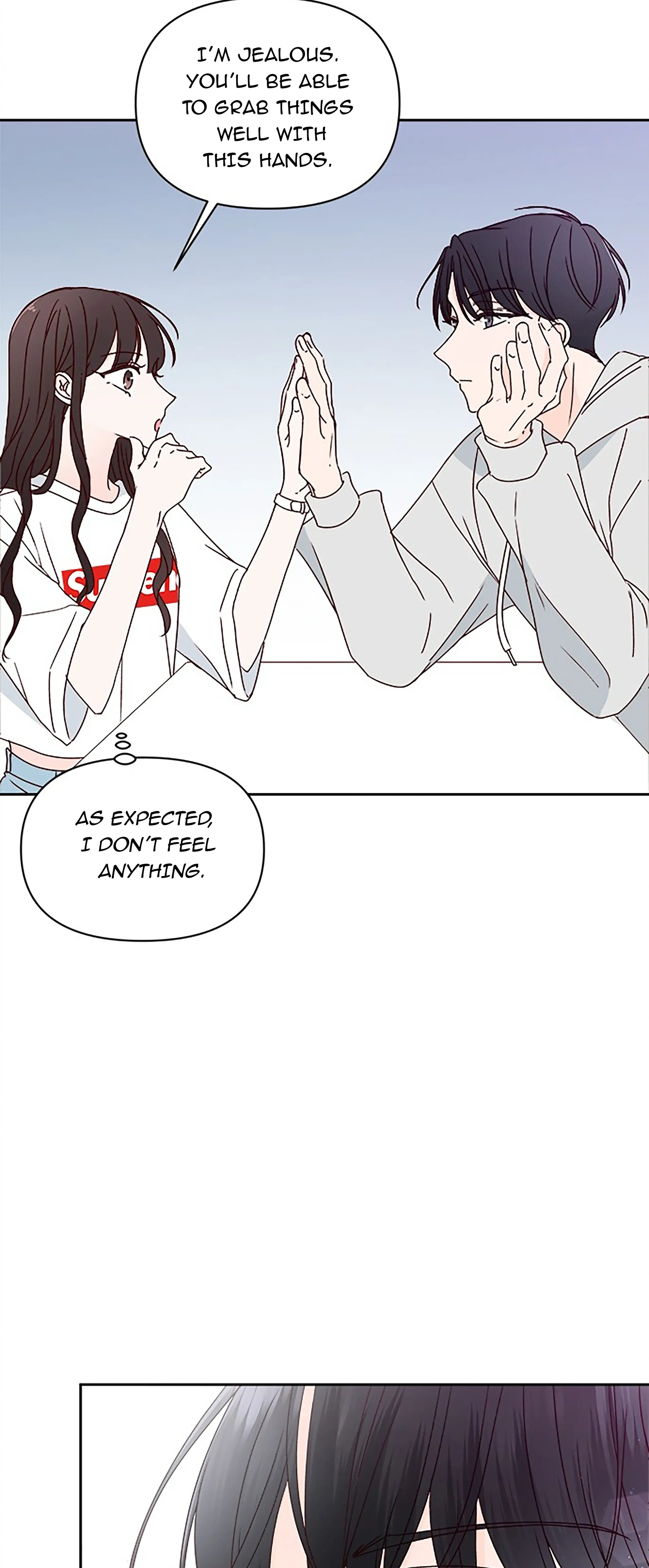 Next Door Boyfriend (Kkulsam) Chapter 18 Page 92