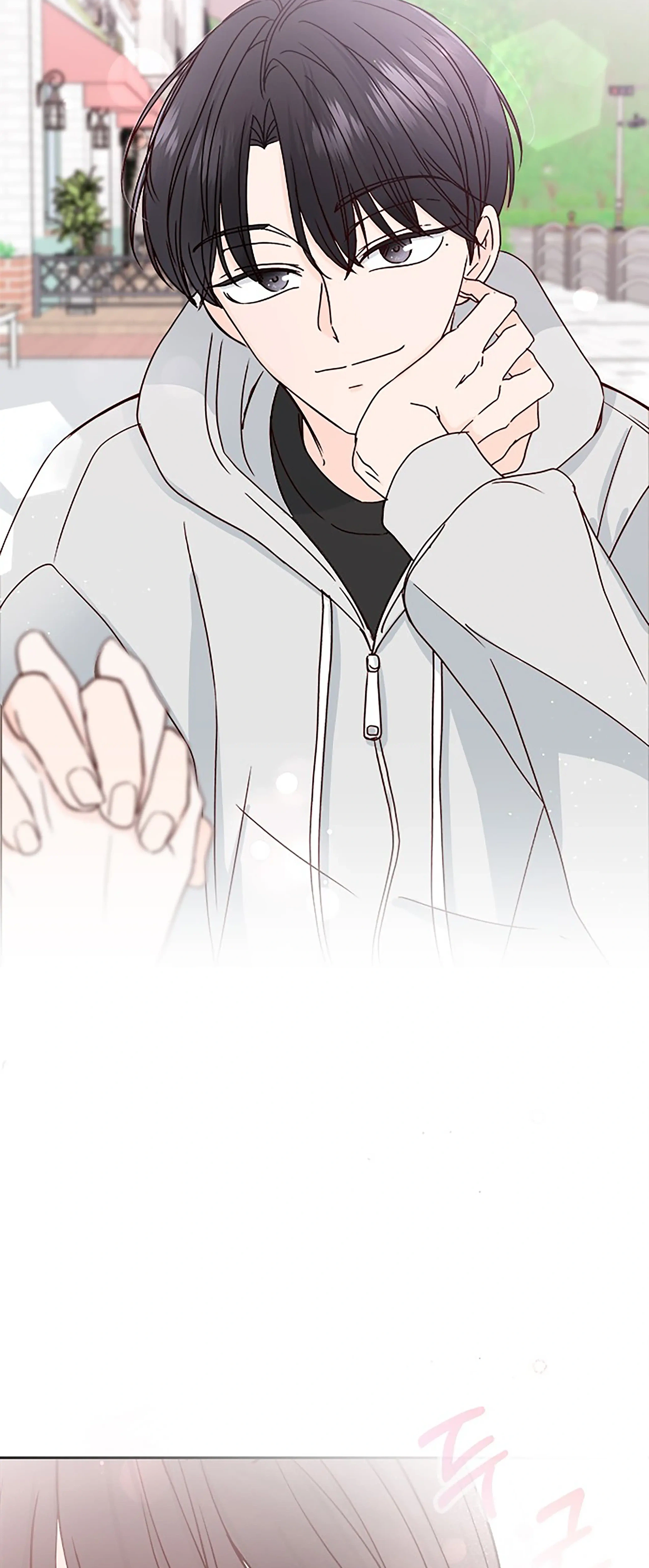 Next Door Boyfriend (Kkulsam) Chapter 18 Page 98