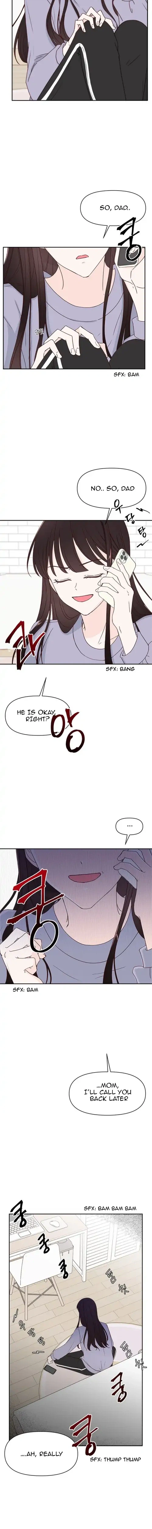 Next Door Boyfriend (Kkulsam) Chapter 1 Page 2