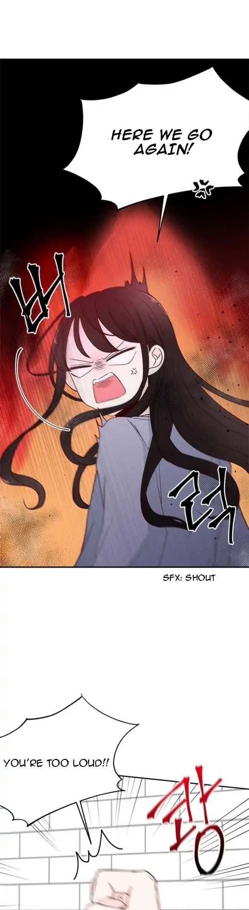 Next Door Boyfriend (Kkulsam) Chapter 1 Page 3