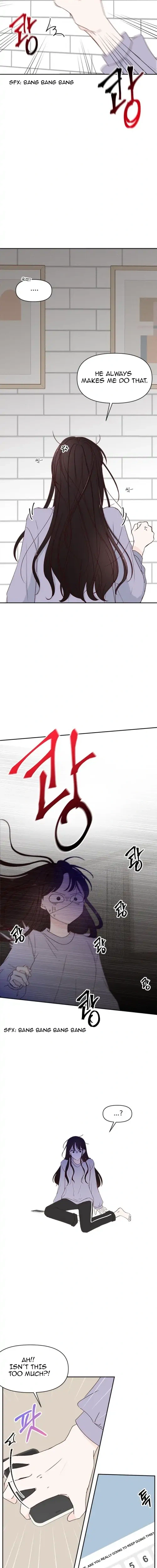 Next Door Boyfriend (Kkulsam) Chapter 1 Page 4