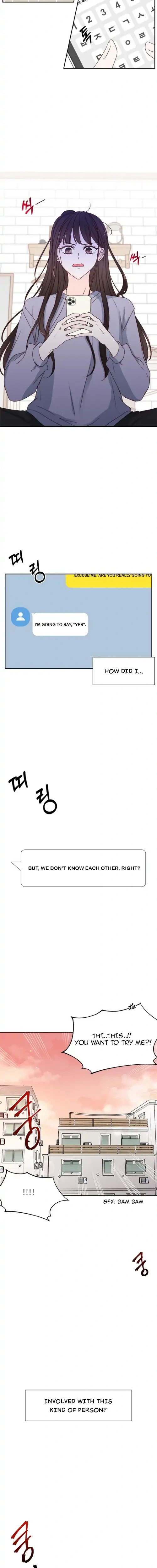 Next Door Boyfriend (Kkulsam) Chapter 1 Page 5