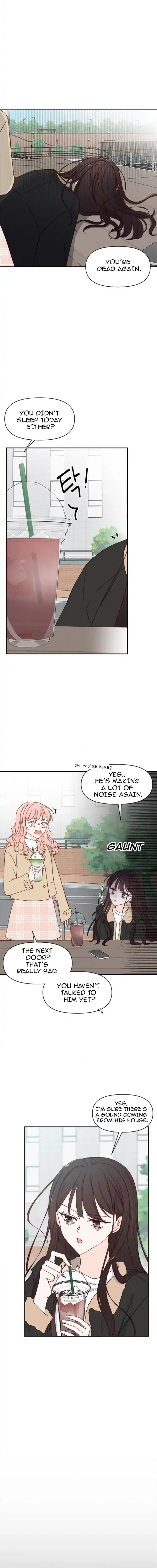 Next Door Boyfriend (Kkulsam) Chapter 1 Page 7