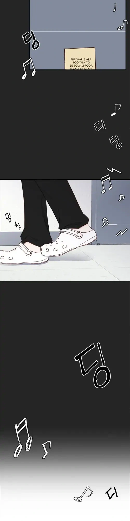 Next Door Boyfriend (Kkulsam) Chapter 1 Page 9
