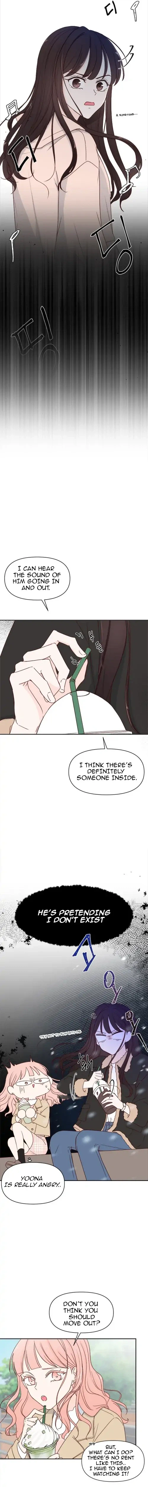 Next Door Boyfriend (Kkulsam) Chapter 1 Page 10