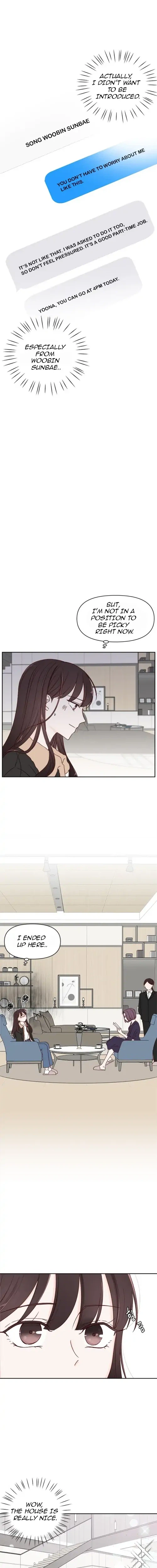 Next Door Boyfriend (Kkulsam) Chapter 1 Page 16